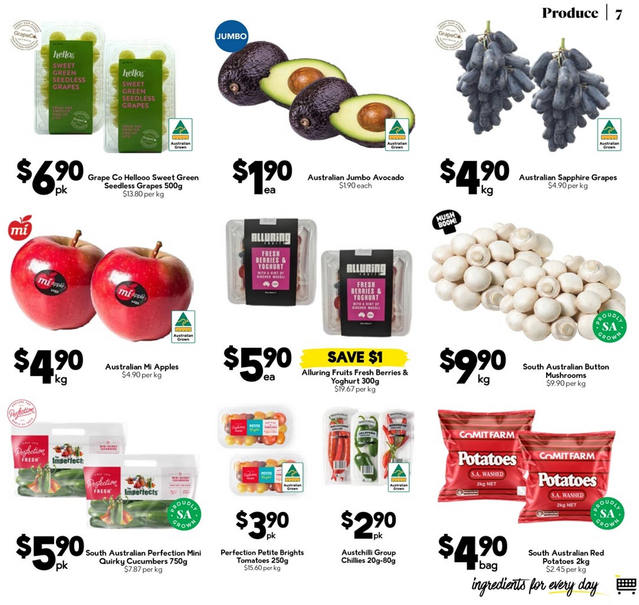 Drakes catalogue (2026-03-18 - 2026-03-24) | 7