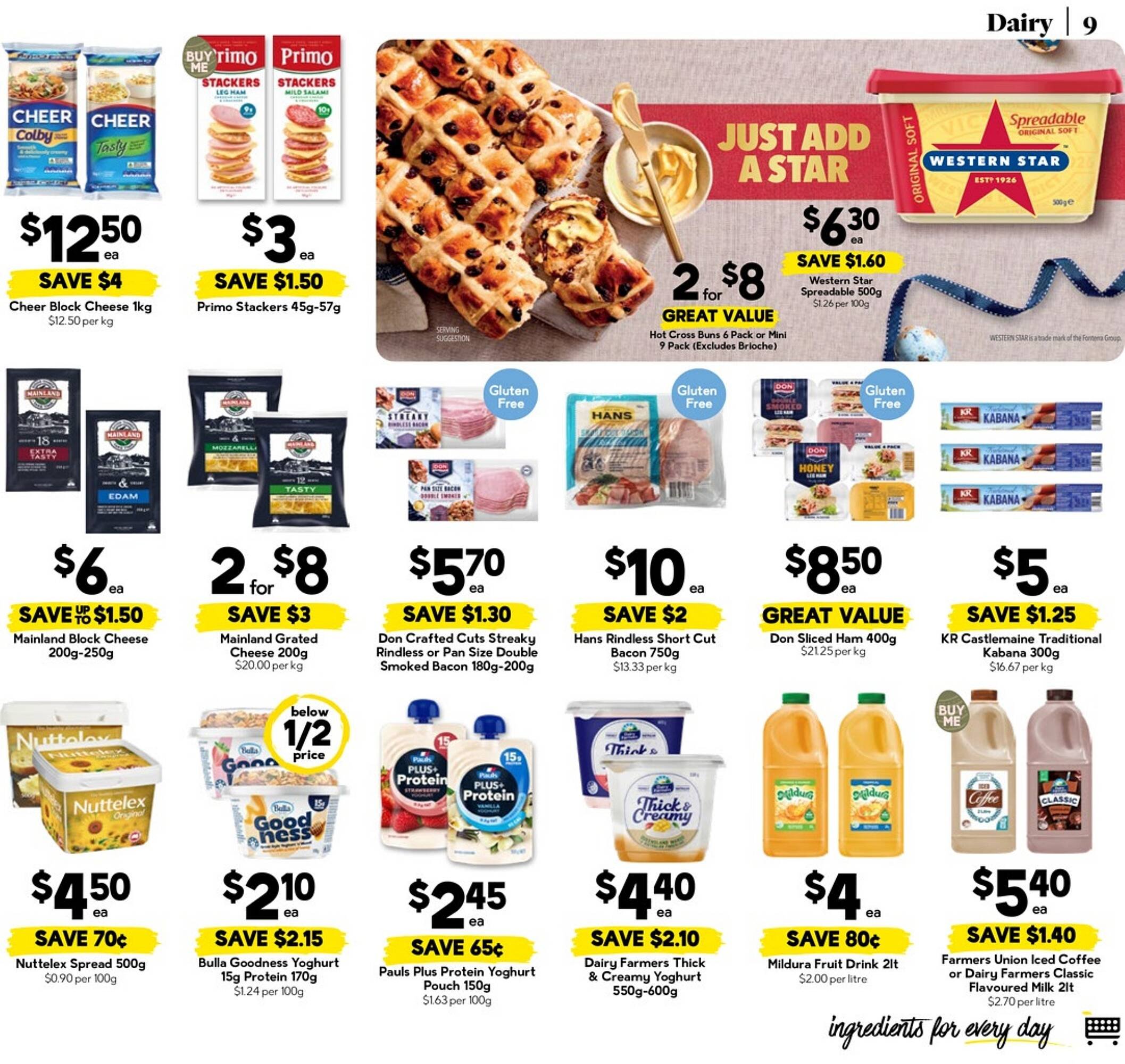 Drakes catalogue (2026-03-18 - 2026-03-24) | 9