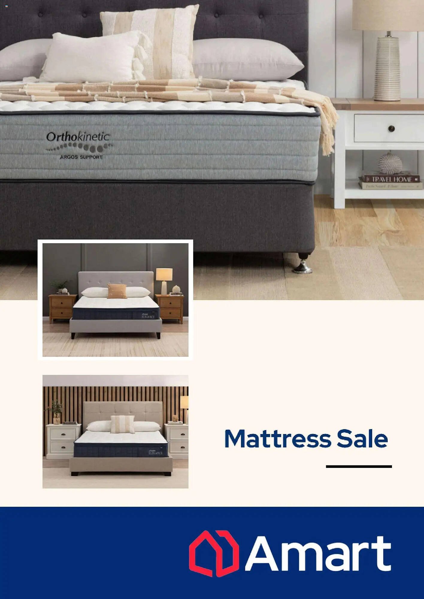 Amart Furniture catalogue (2026-04-30 - 2026-05-08) | 2