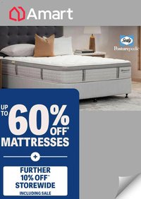 Amart Furniture catalogue (2026-04-30 - 2026-05-08)
