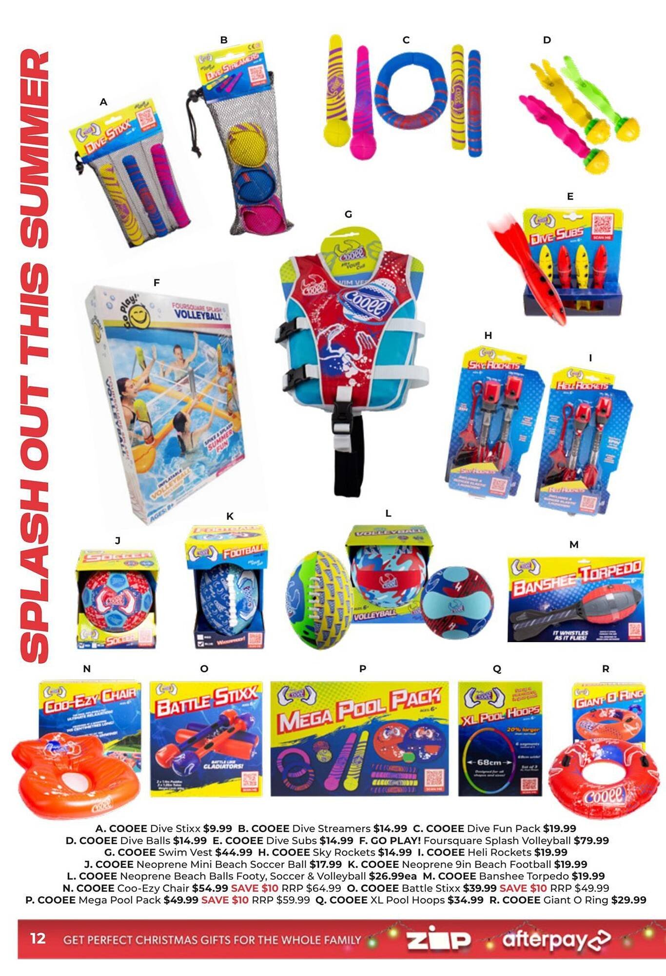 Sportspower catalogue (2025-10-31 - 2025-12-24) | 12