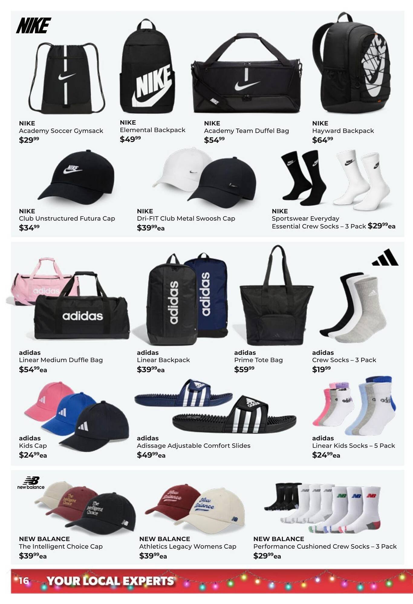 Sportspower catalogue (2025-10-31 - 2025-12-24) | 16