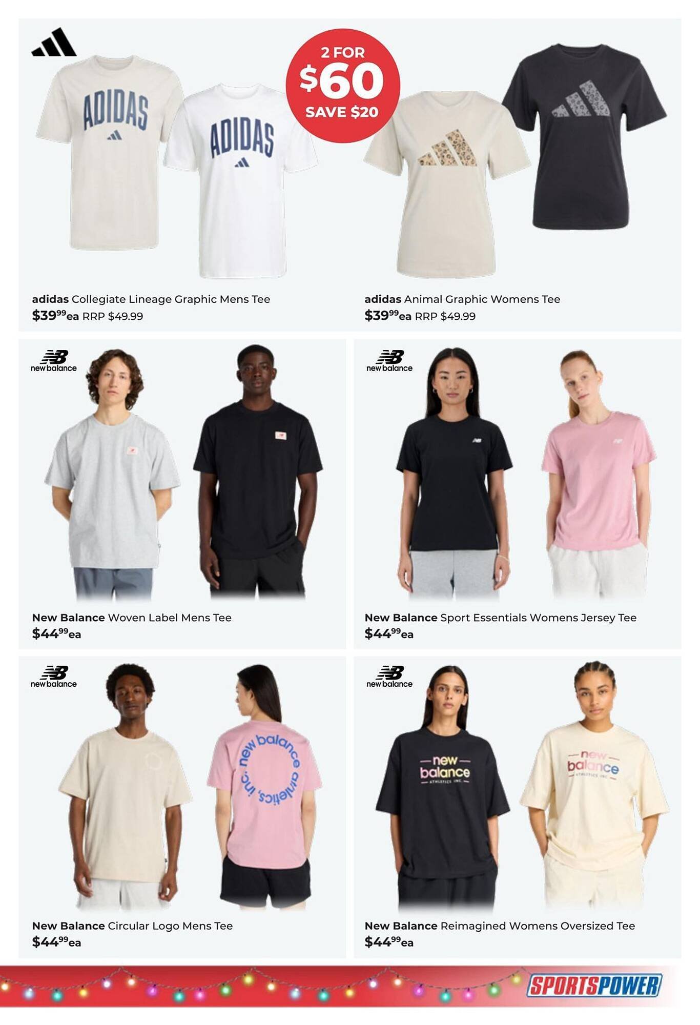 Sportspower catalogue (2025-10-31 - 2025-12-24) | 17