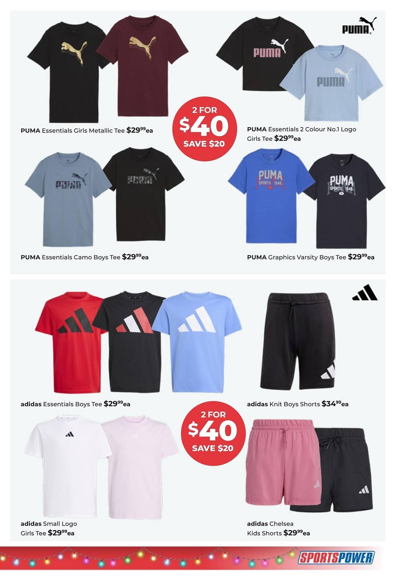 Sportspower catalogue (2025-10-31 - 2025-12-24) | 19