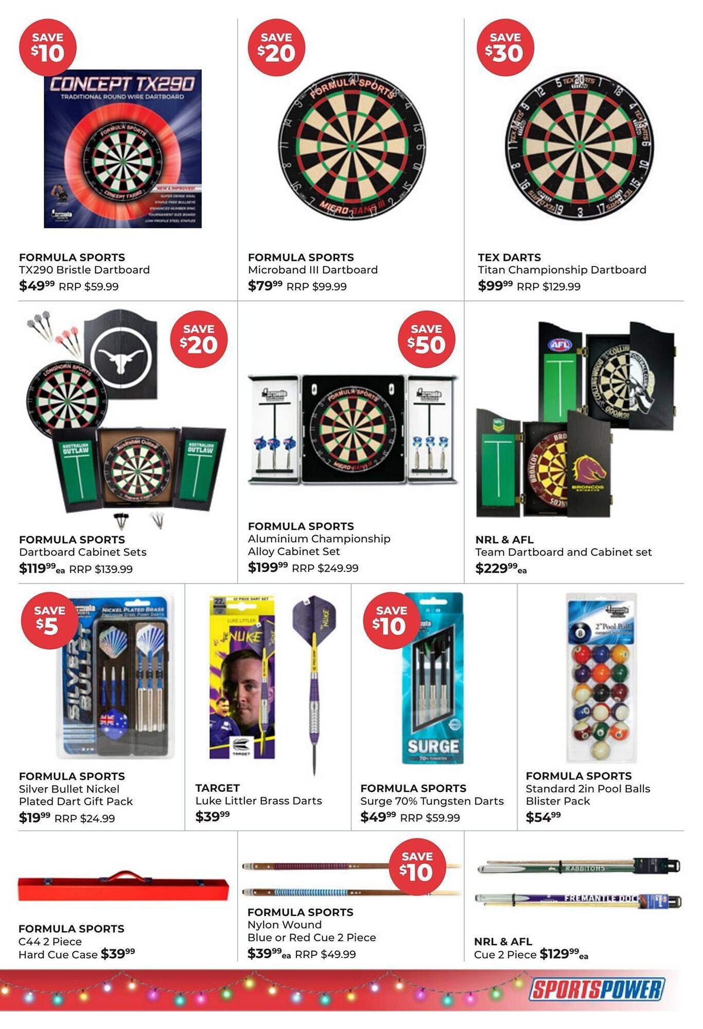 Sportspower catalogue (2025-10-31 - 2025-12-24) | 5