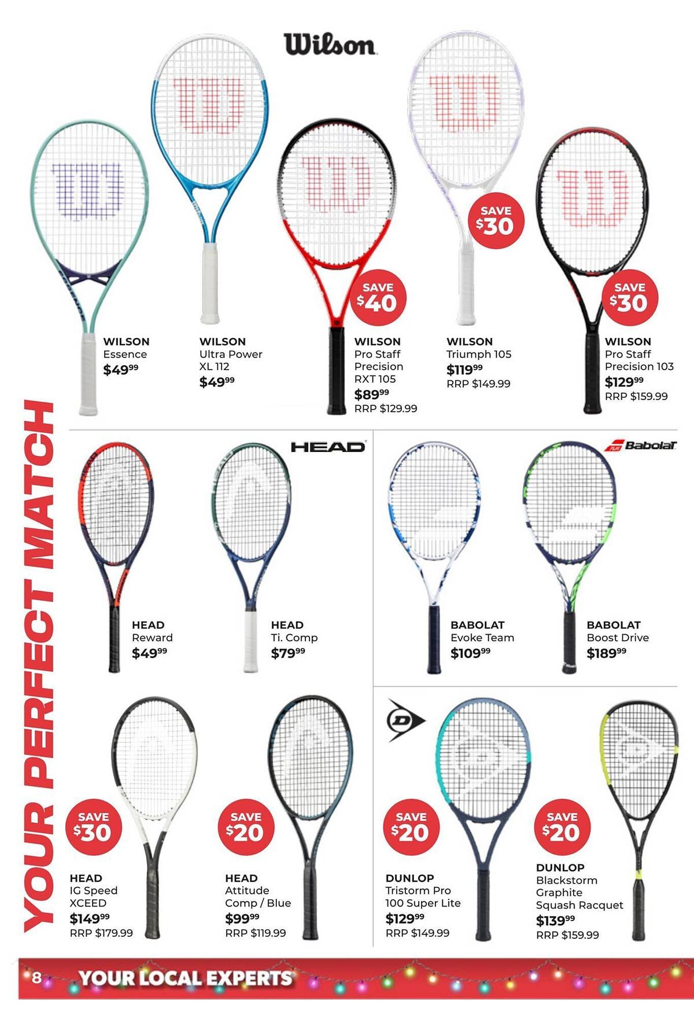 Sportspower catalogue (2025-10-31 - 2025-12-24) | 8