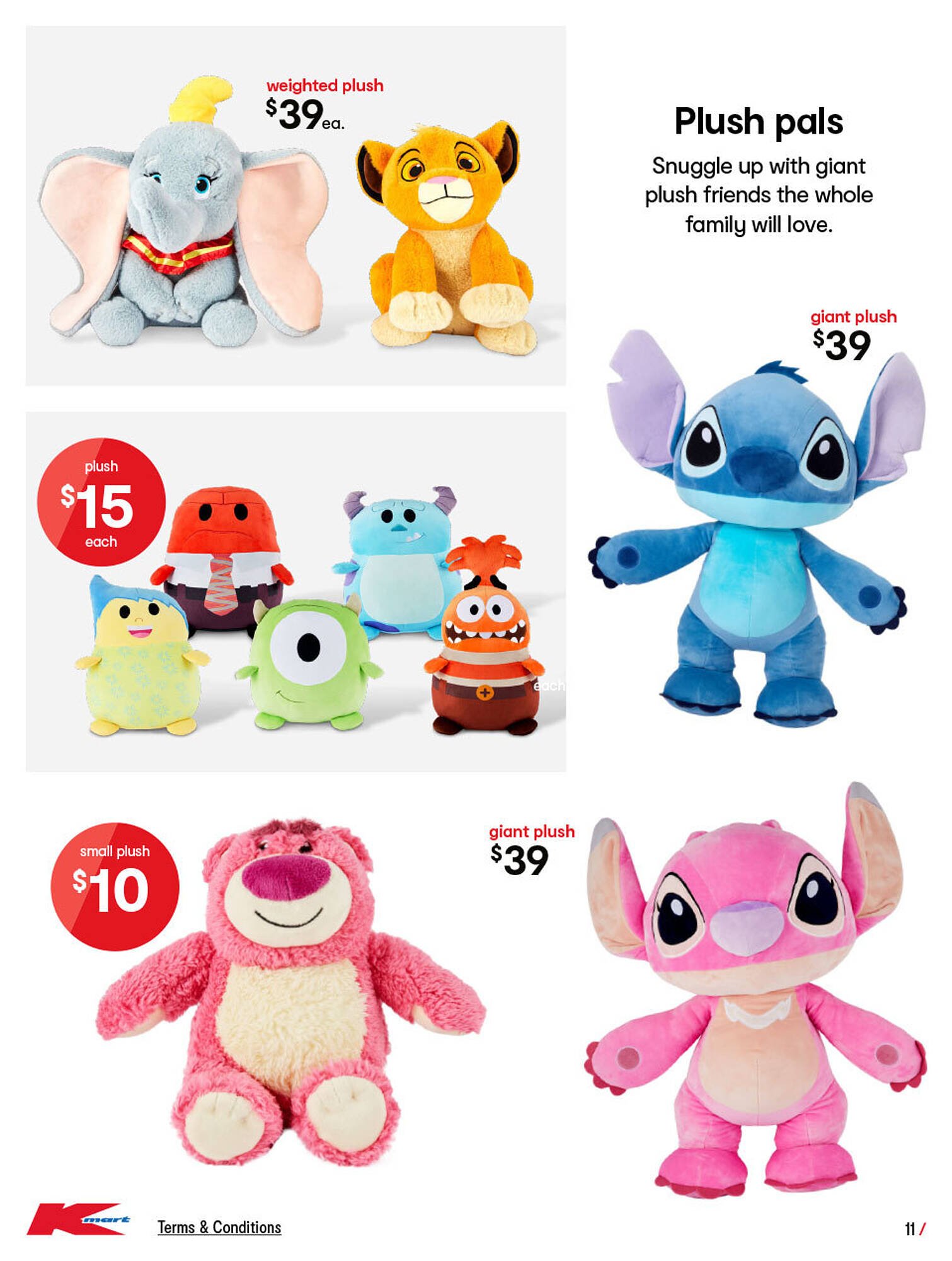 Kmart catalogue (2025-10-09 - 2025-12-17) | 11