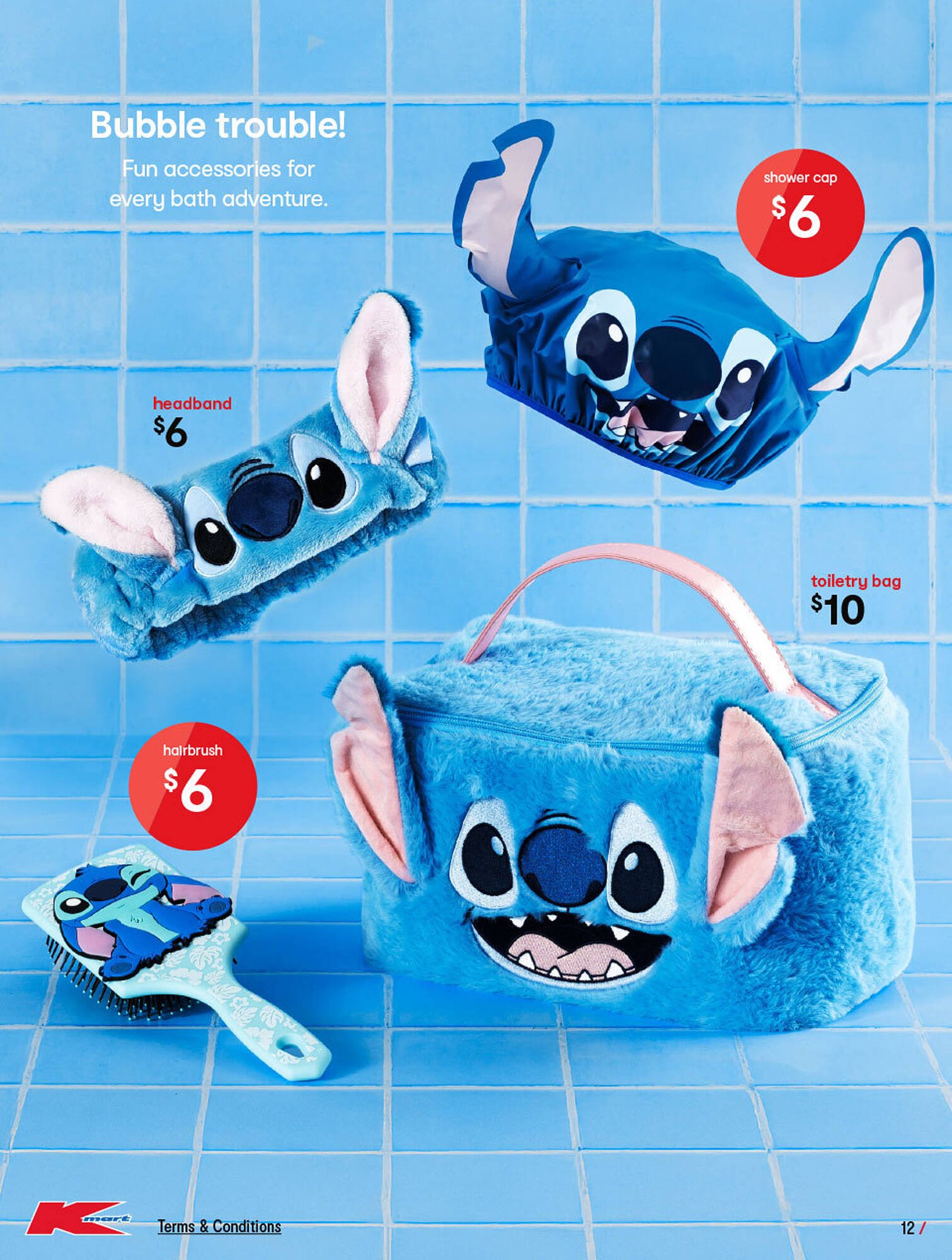 Kmart catalogue (2025-10-09 - 2025-12-17) | 12