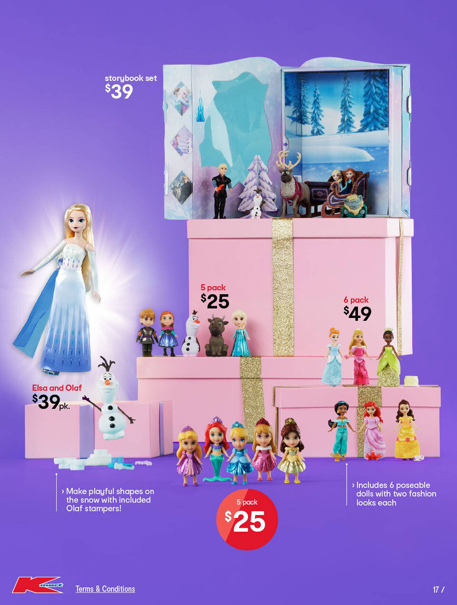 Kmart catalogue (2025-10-09 - 2025-12-17) | 17