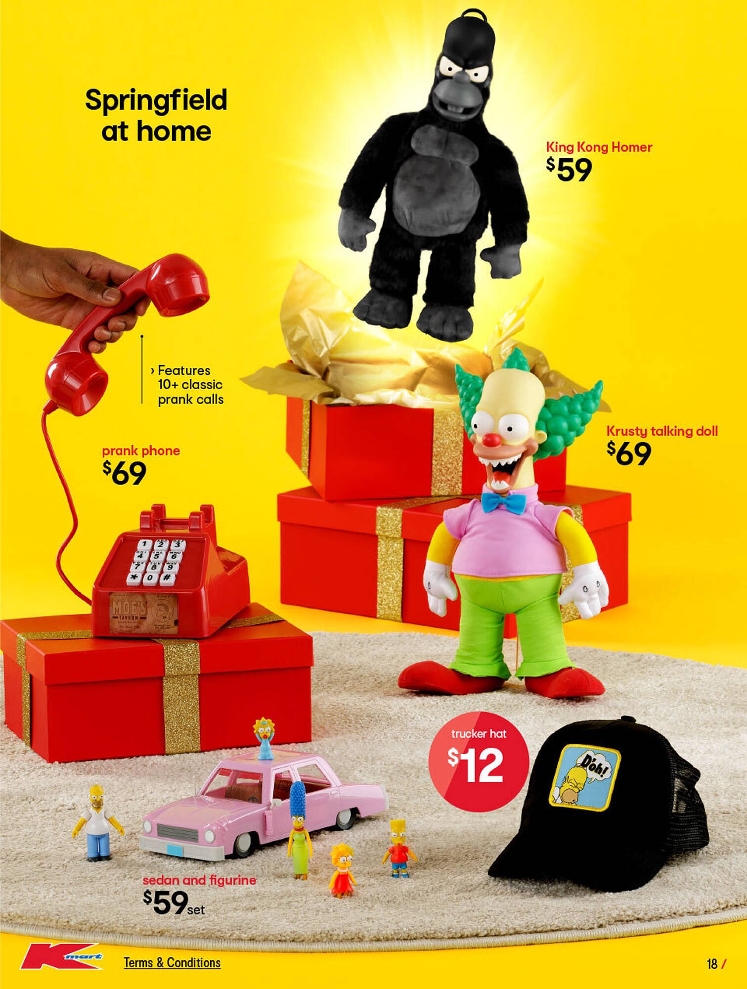 Kmart catalogue (2025-10-09 - 2025-12-17) | 18