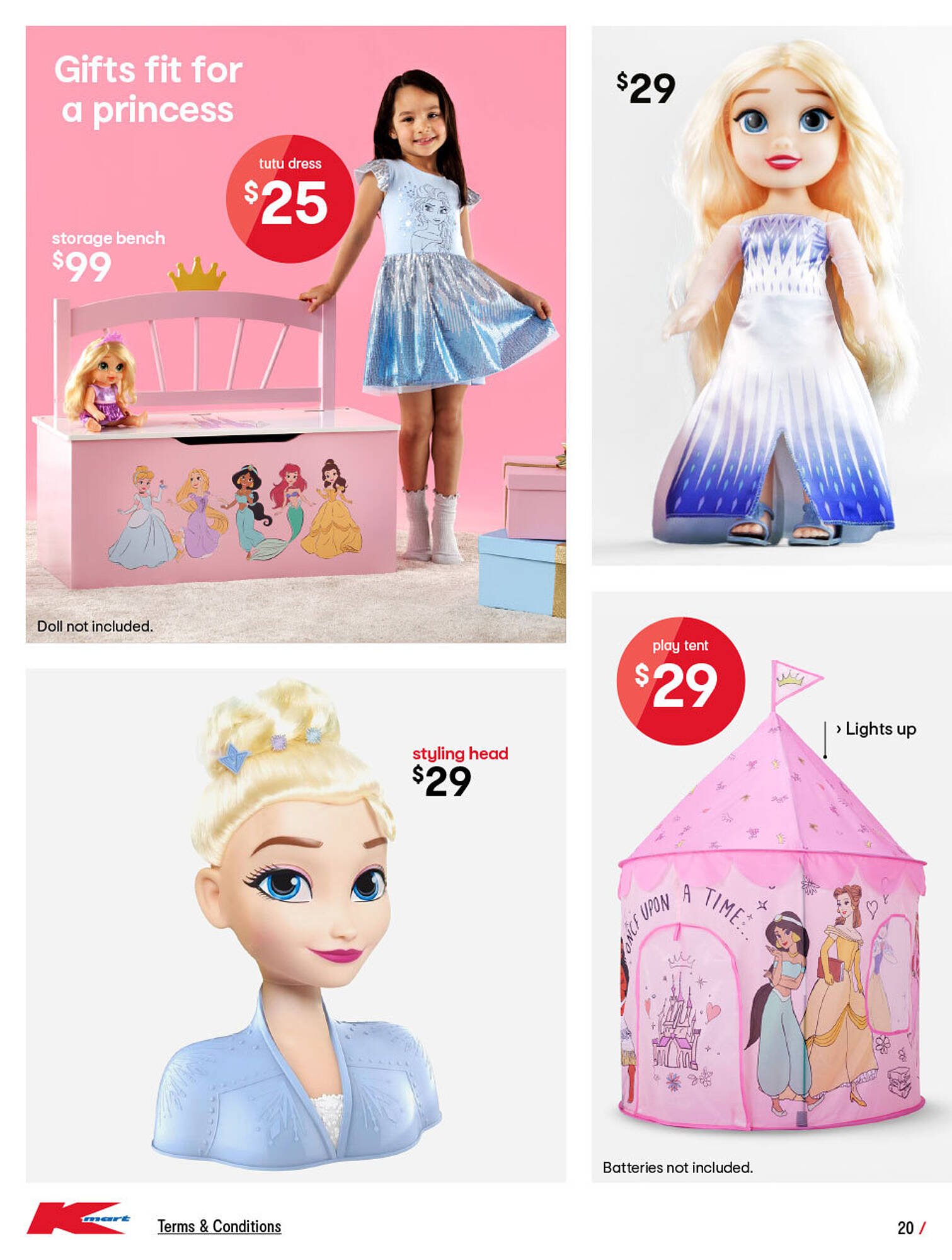 Kmart catalogue (2025-10-09 - 2025-12-17) | 20