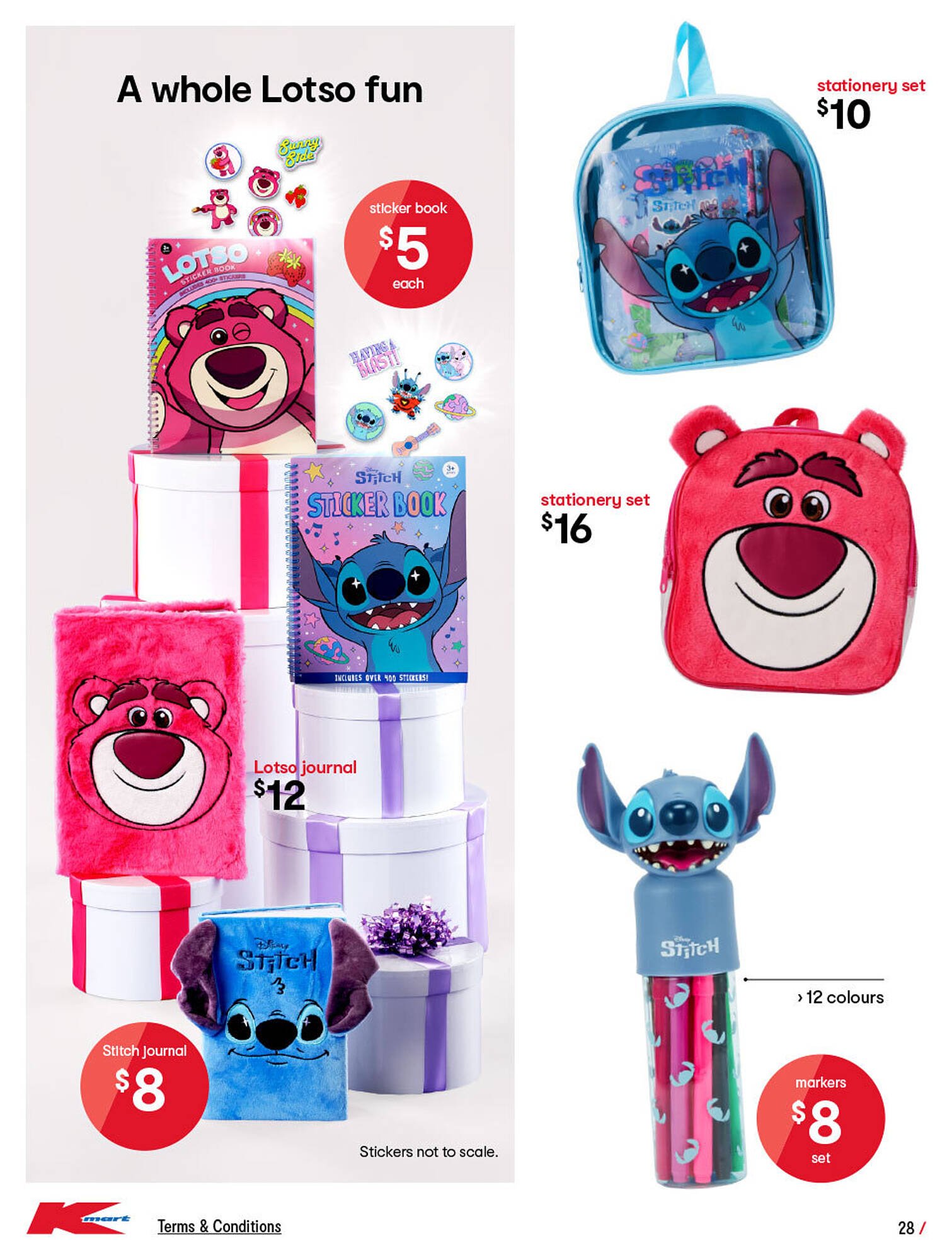 Kmart catalogue (2025-10-09 - 2025-12-17) | 28