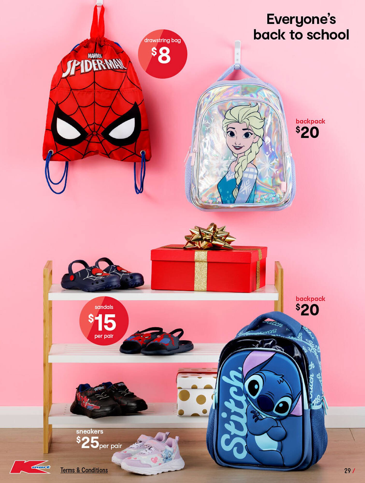 Kmart catalogue (2025-10-09 - 2025-12-17) | 29