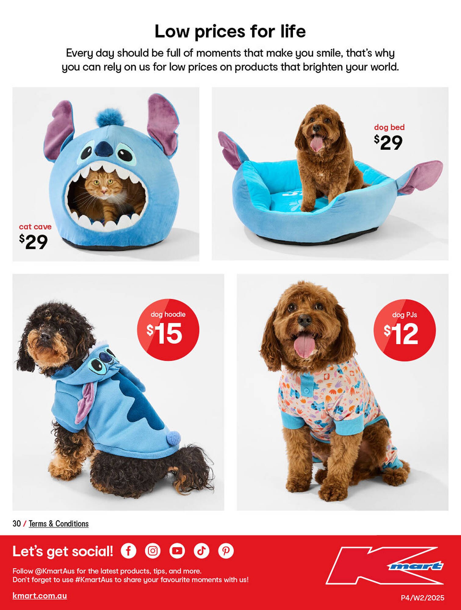 Kmart catalogue (2025-10-09 - 2025-12-17) | 30