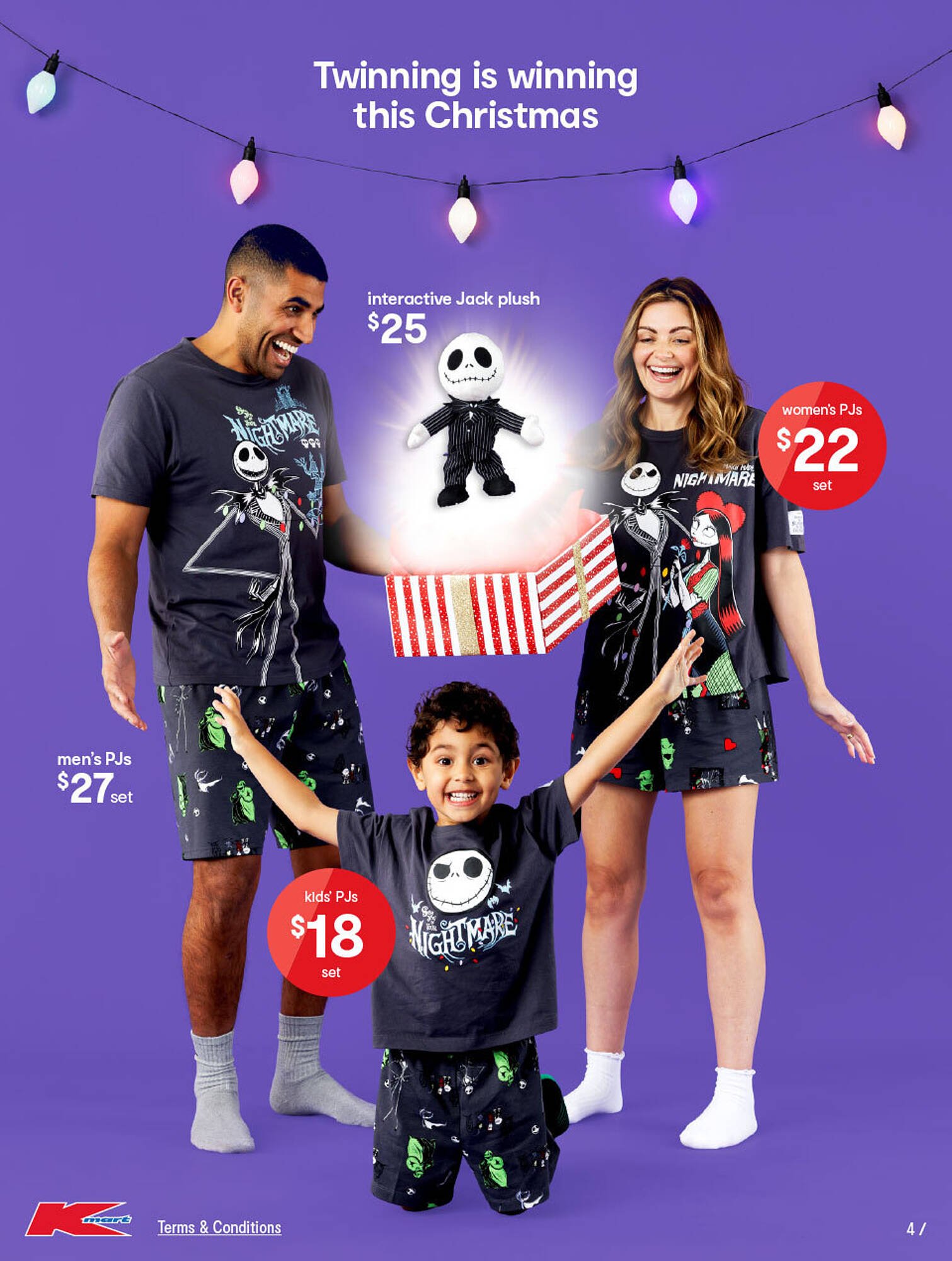 Kmart catalogue (2025-10-09 - 2025-12-17) | 4