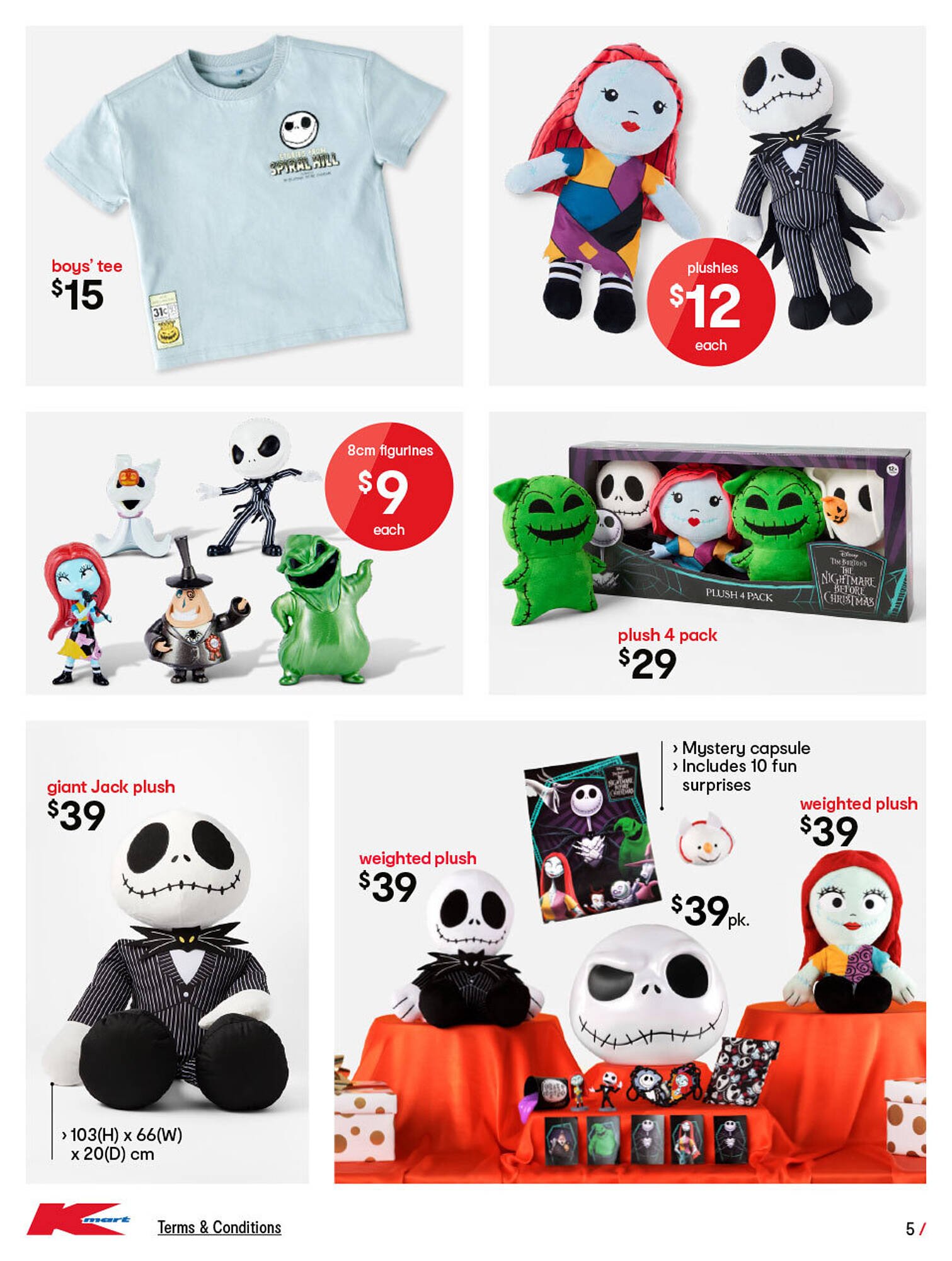 Kmart catalogue (2025-10-09 - 2025-12-17) | 5