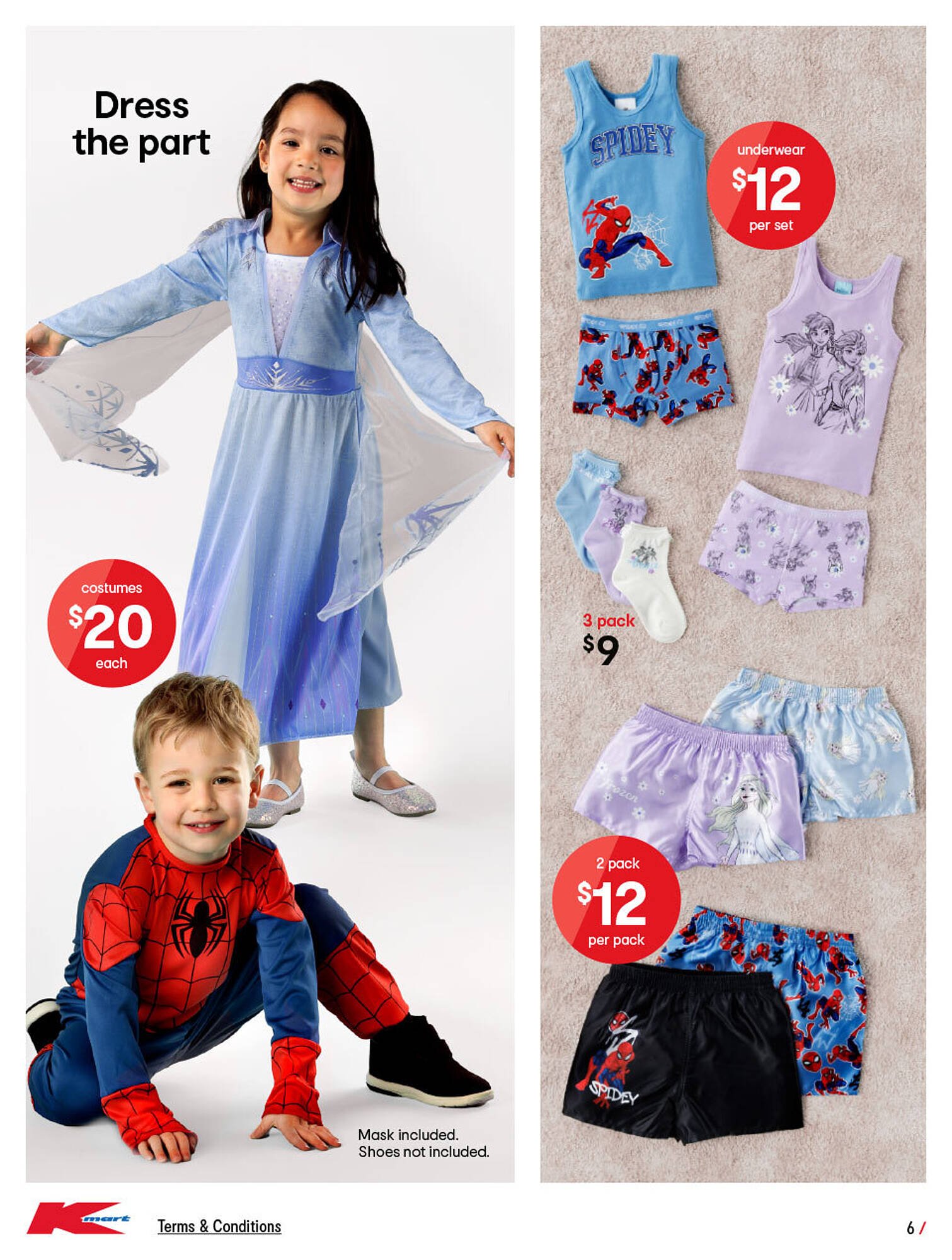 Kmart catalogue (2025-10-09 - 2025-12-17) | 6