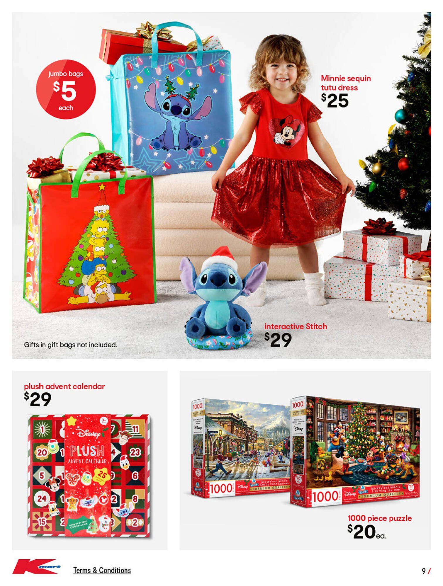 Kmart catalogue (2025-10-09 - 2025-12-17) | 9