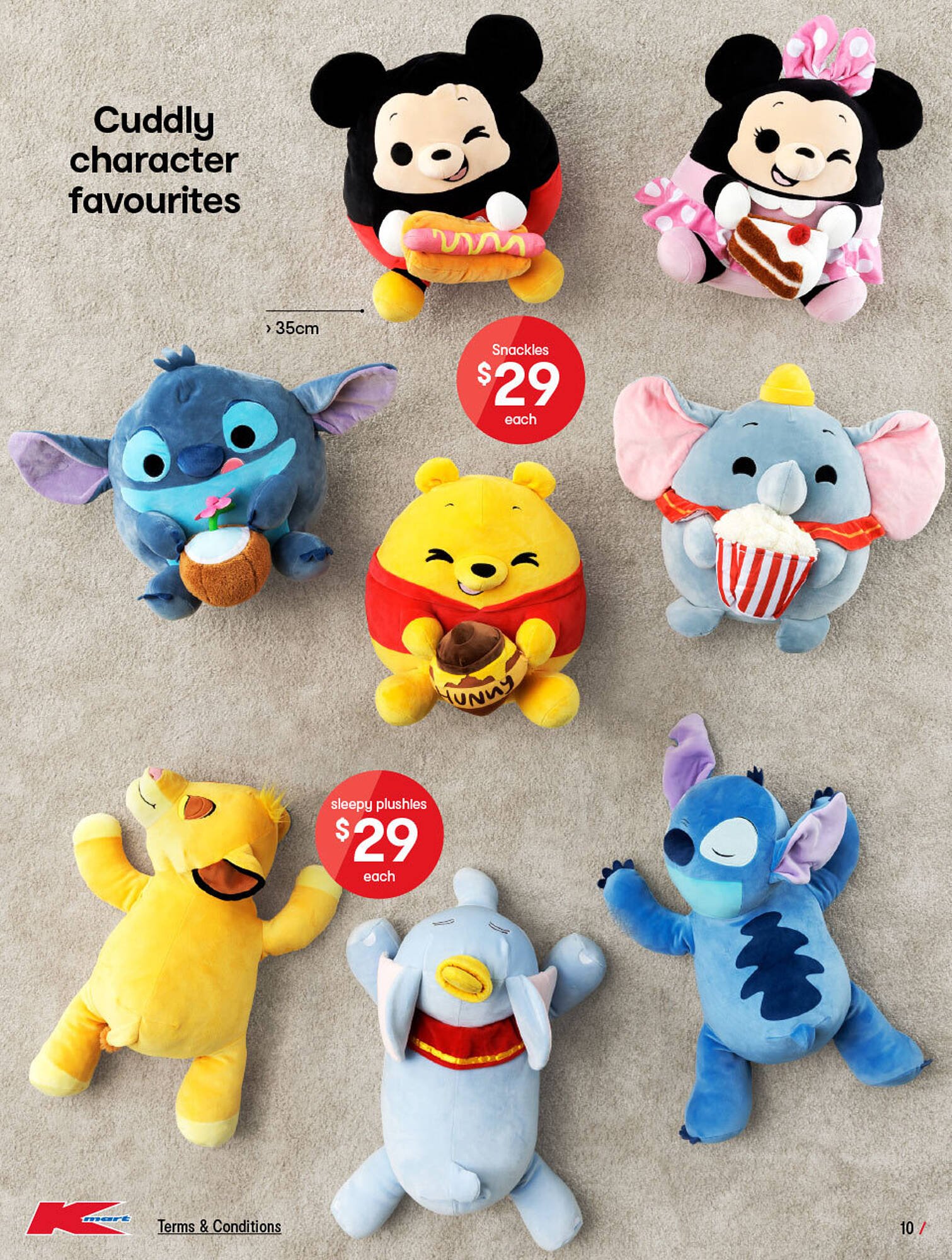 Kmart catalogue (2025-10-09 - 2025-12-17) | 10