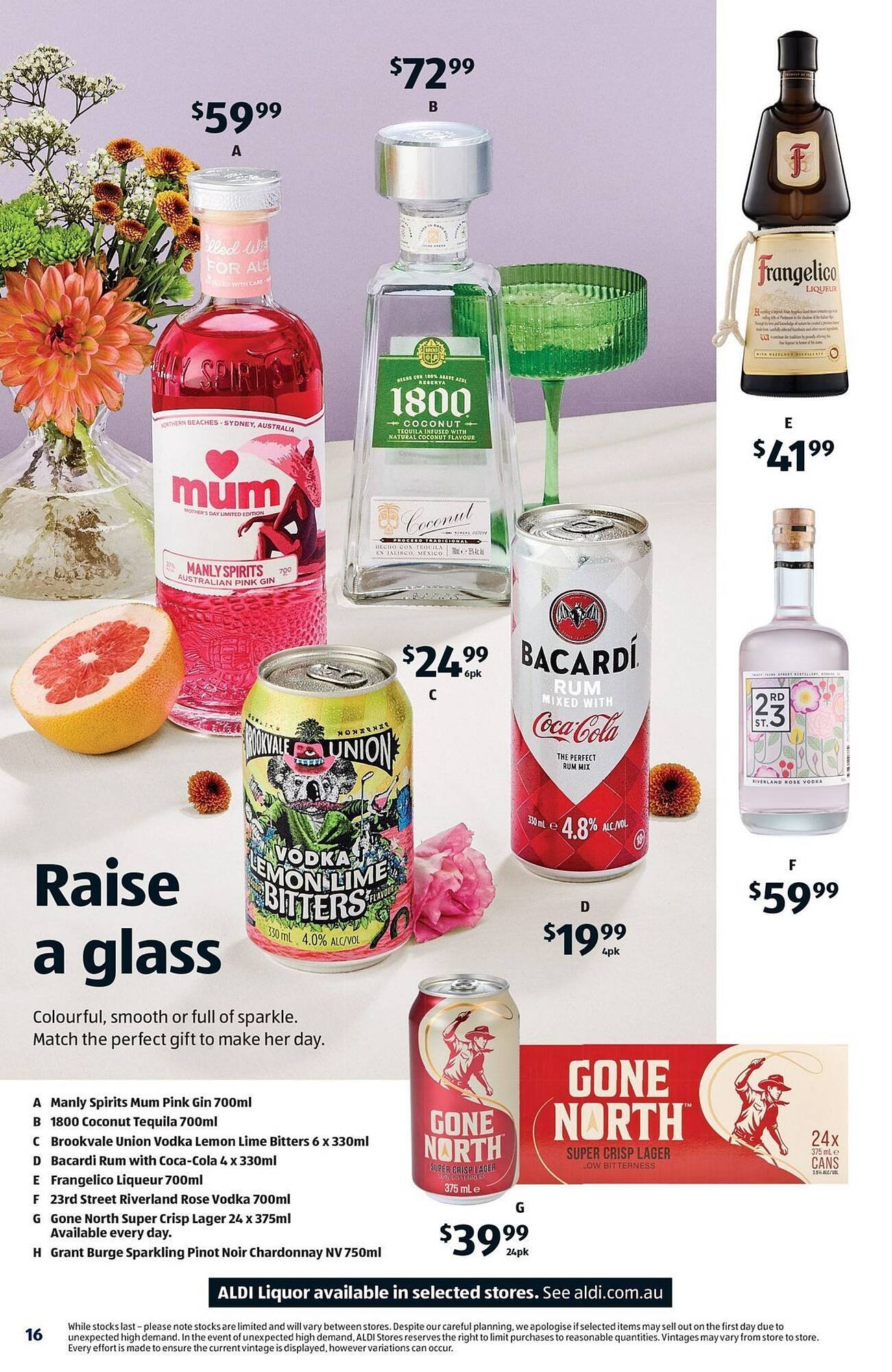 ALDI catalogue (2026-04-29 - 2026-05-05) | 16