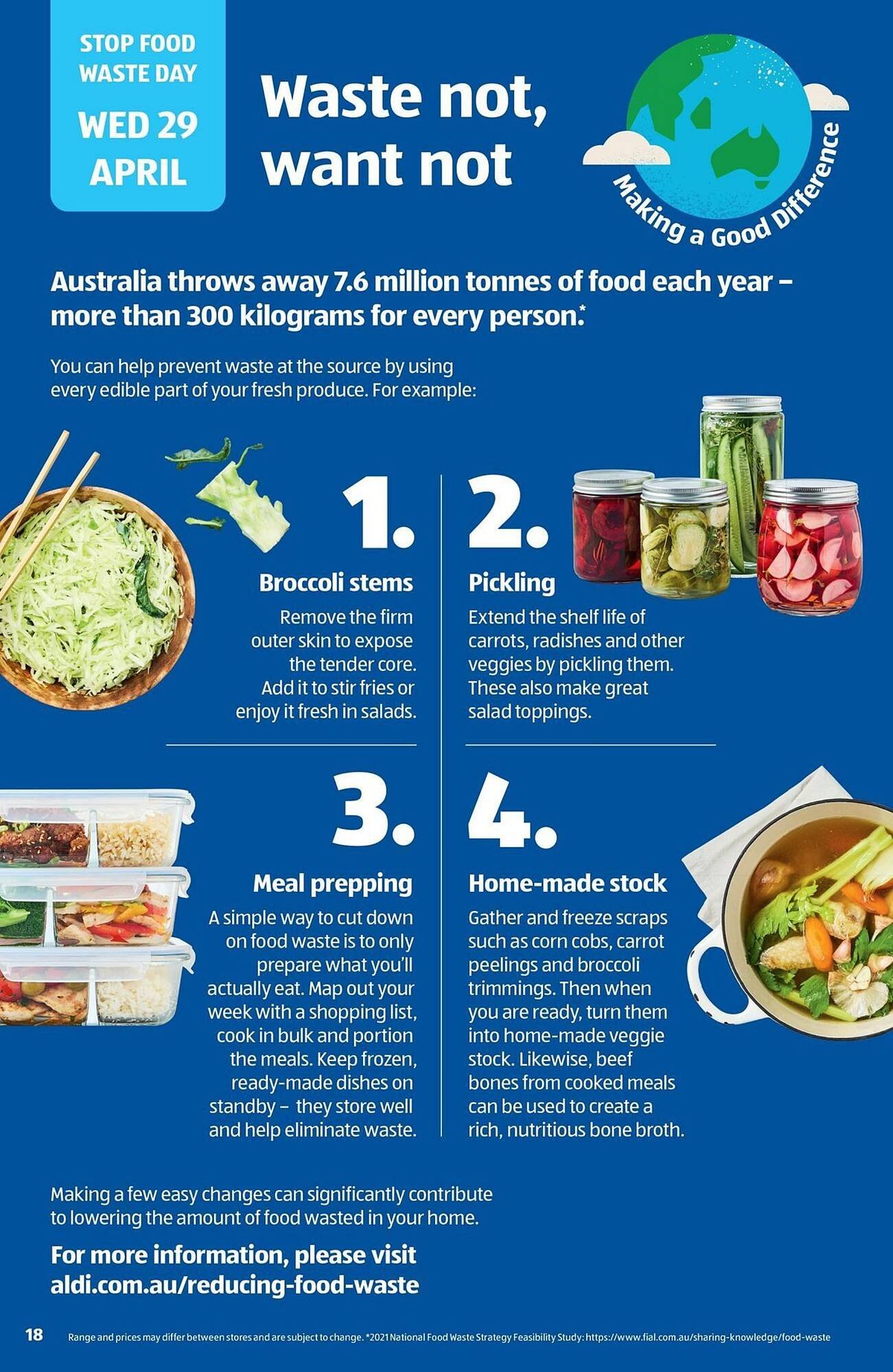 ALDI catalogue (2026-04-29 - 2026-05-05) | 18