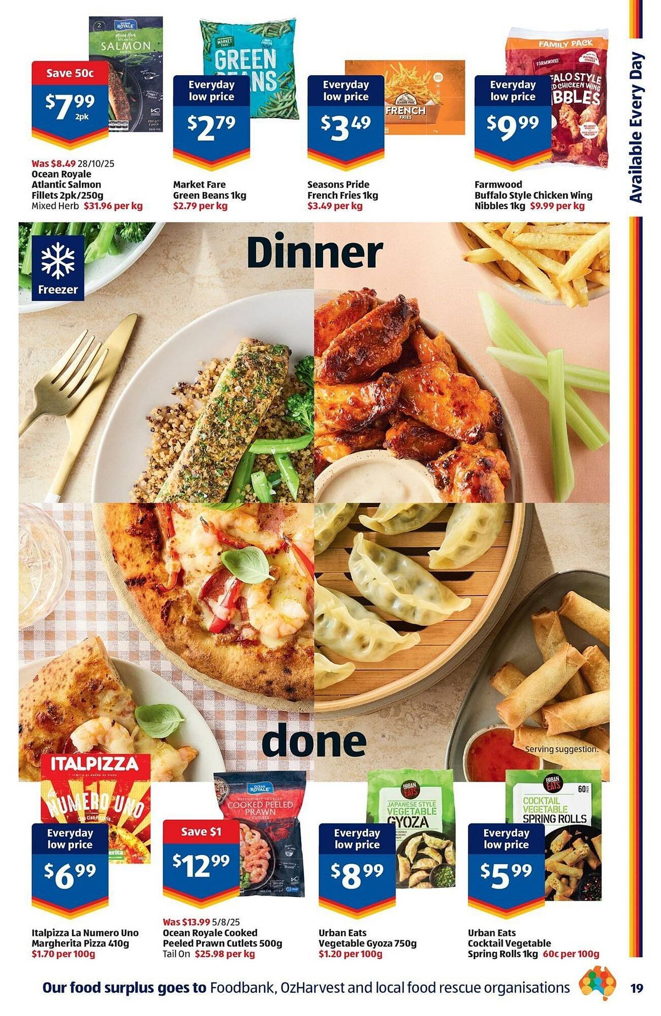 ALDI catalogue (2026-04-29 - 2026-05-05) | 19