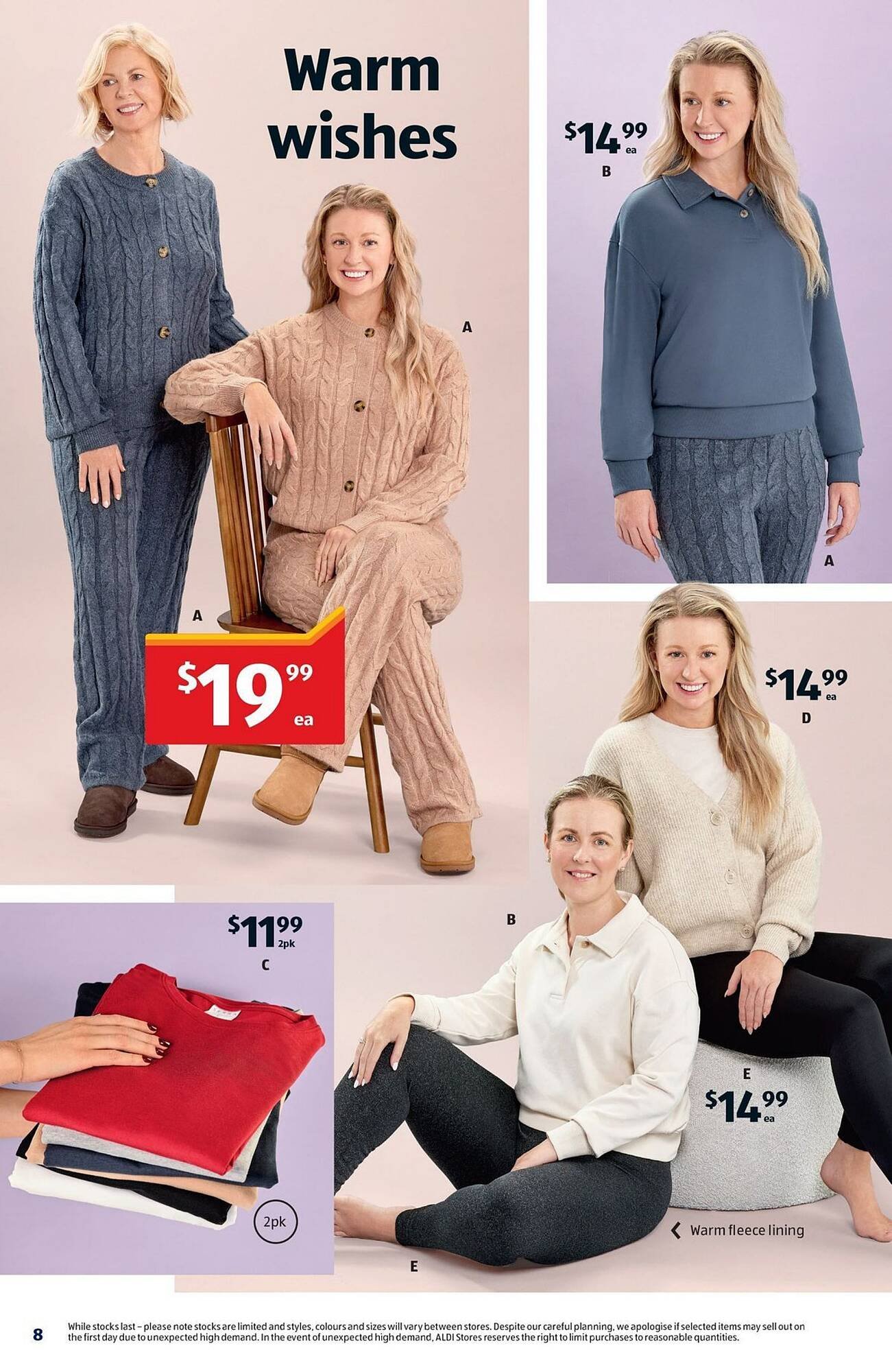 ALDI catalogue (2026-04-29 - 2026-05-05) | 8