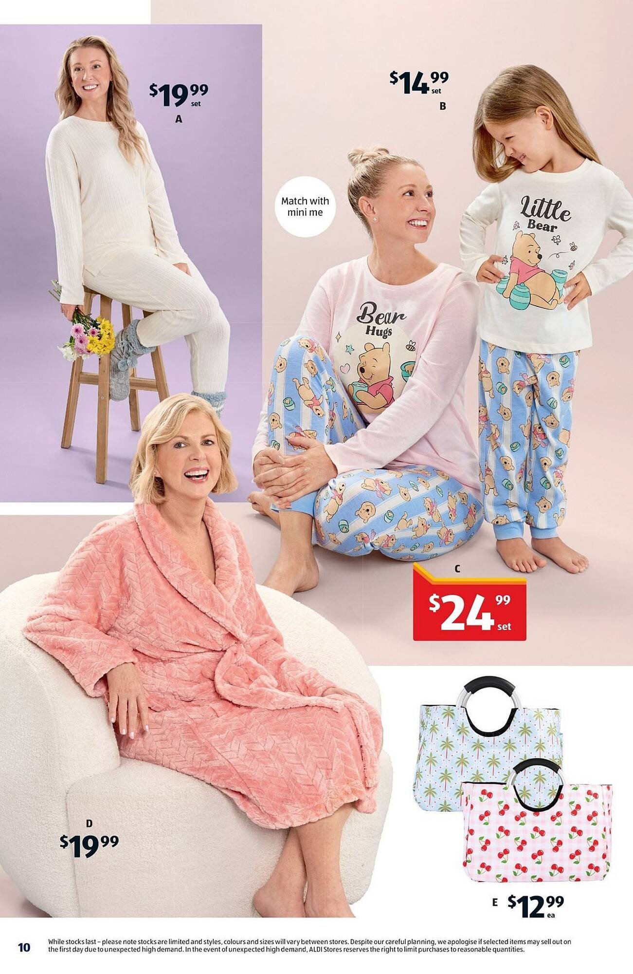 ALDI catalogue (2026-04-29 - 2026-05-05) | 10