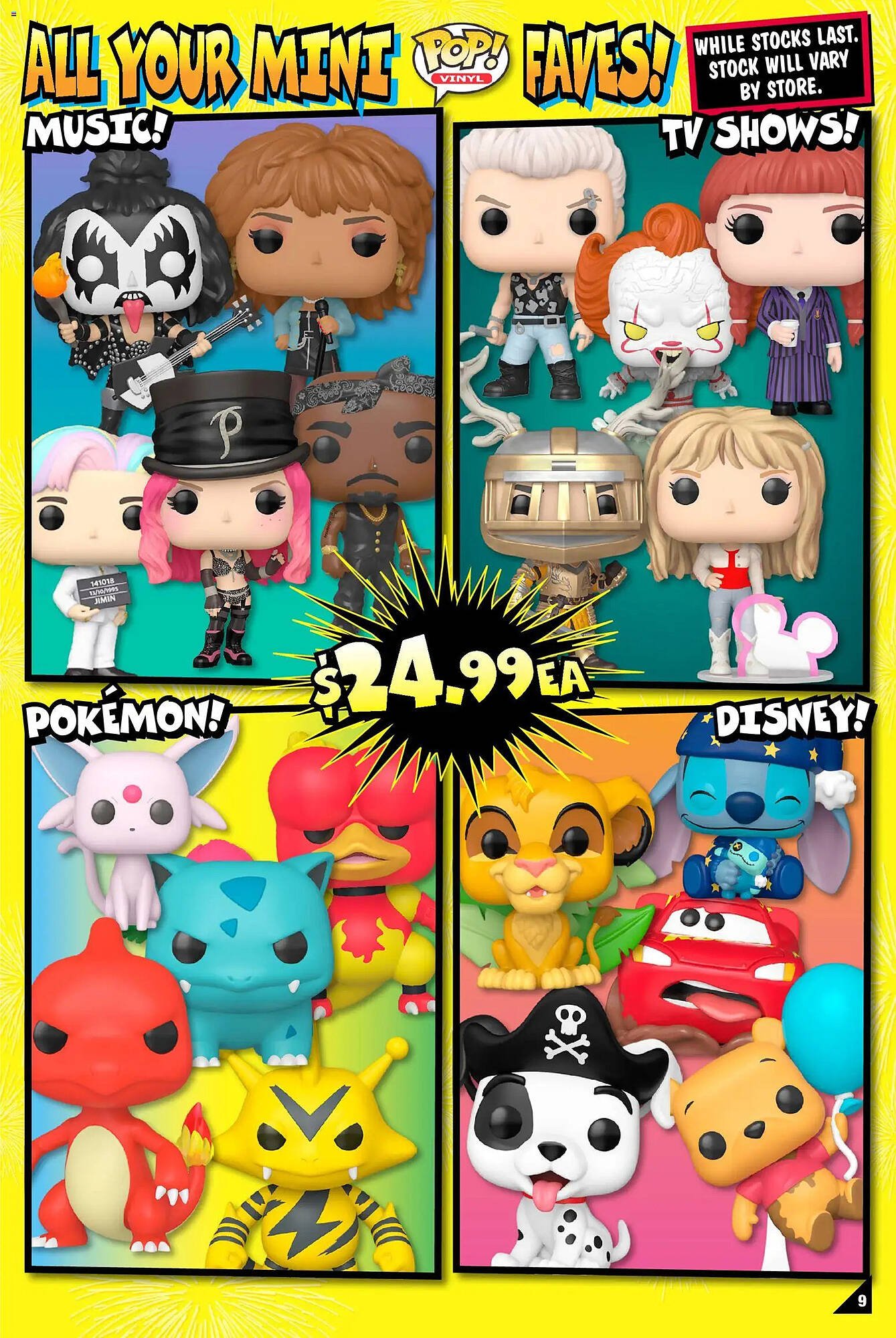 JB Hi-Fi catalogue (2026-03-30 - 2026-04-19) | 9