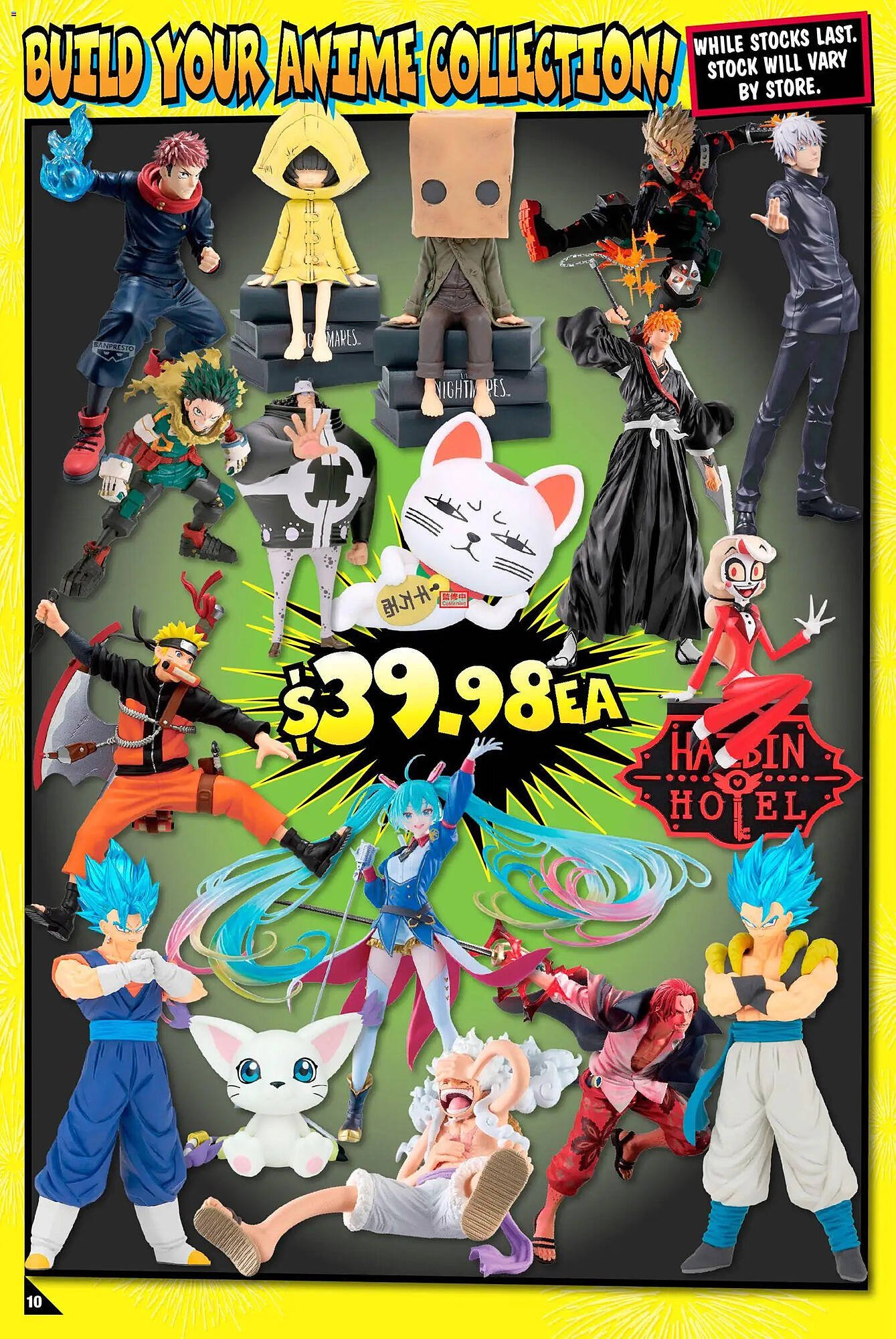 JB Hi-Fi catalogue (2026-03-30 - 2026-04-19) | 10