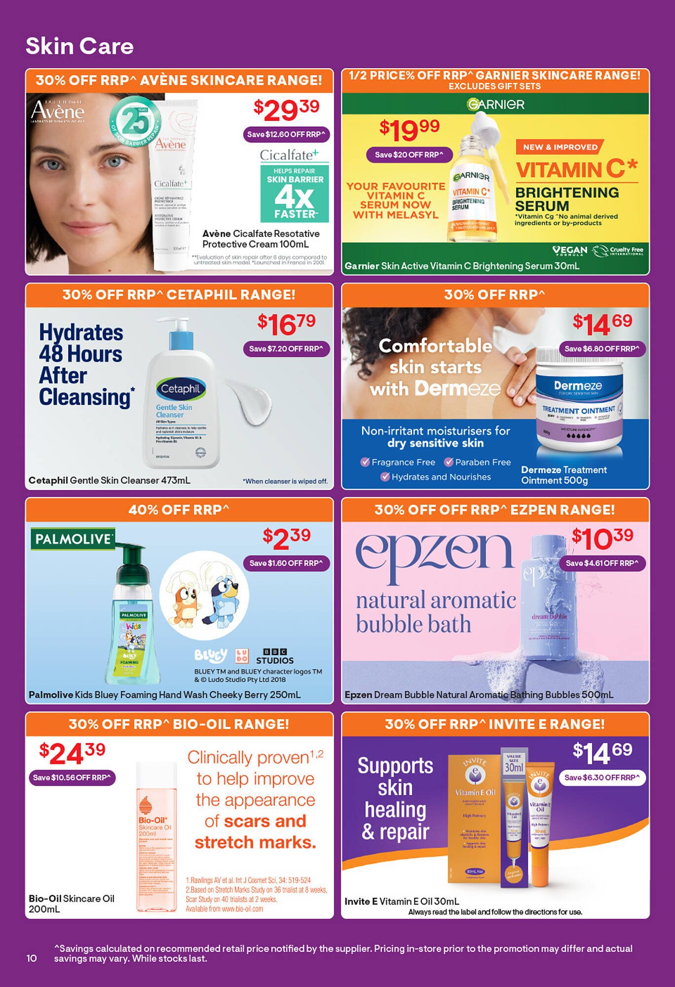 Discount Drug Stores catalogue (2026-04-27 - 2026-05-10) | 11