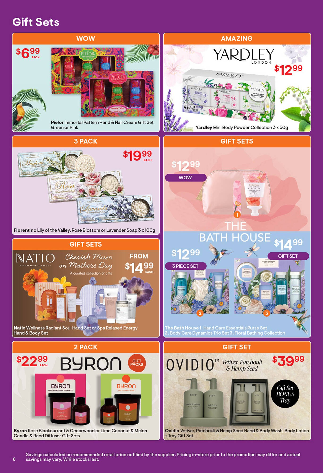 Discount Drug Stores catalogue (2026-04-27 - 2026-05-10) | 9