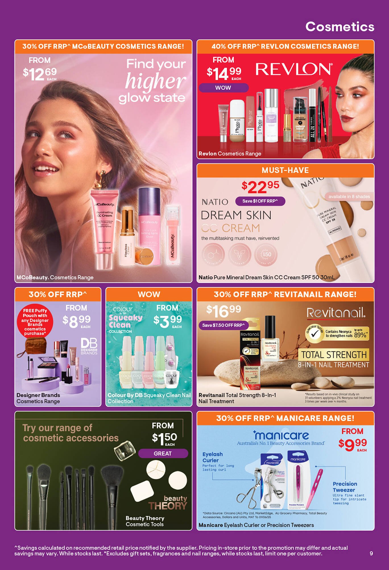 Discount Drug Stores catalogue (2026-04-27 - 2026-05-10) | 10