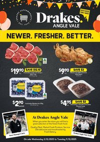 Drakes catalogue (2025-12-03 - 2025-12-09)