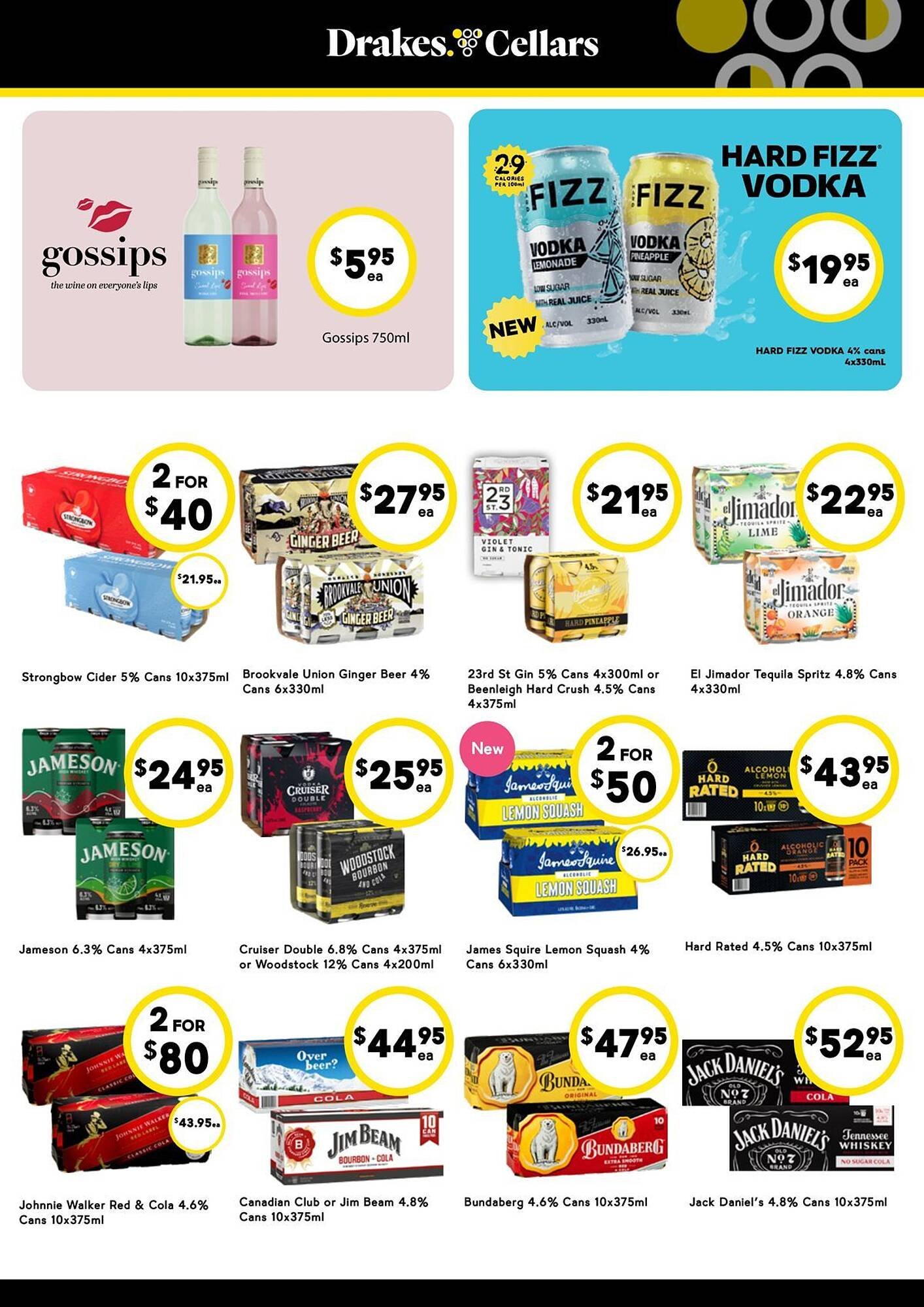 Drakes catalogue (2025-10-29 - 2025-11-11) | 2