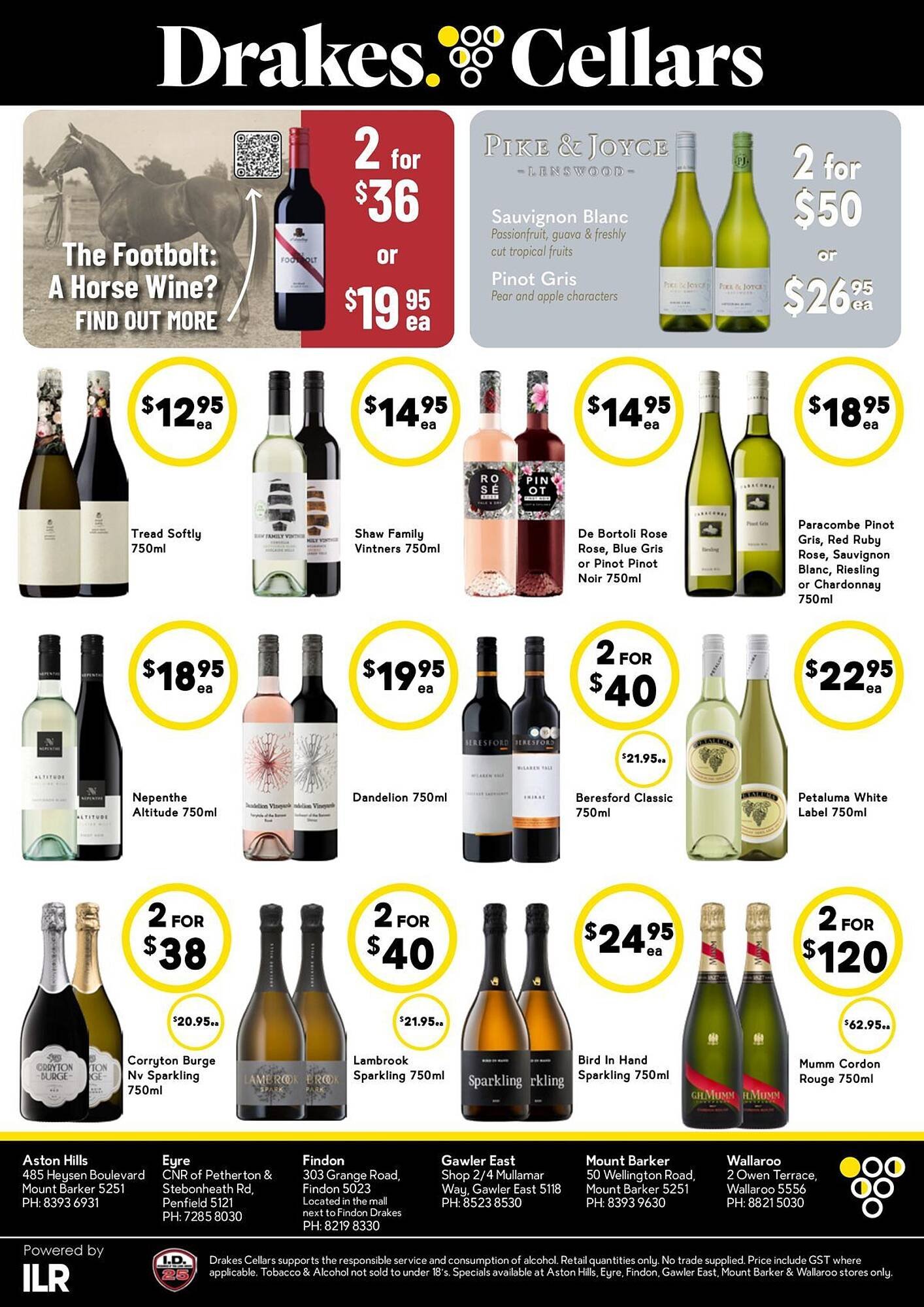 Drakes catalogue (2025-10-29 - 2025-11-11) | 4