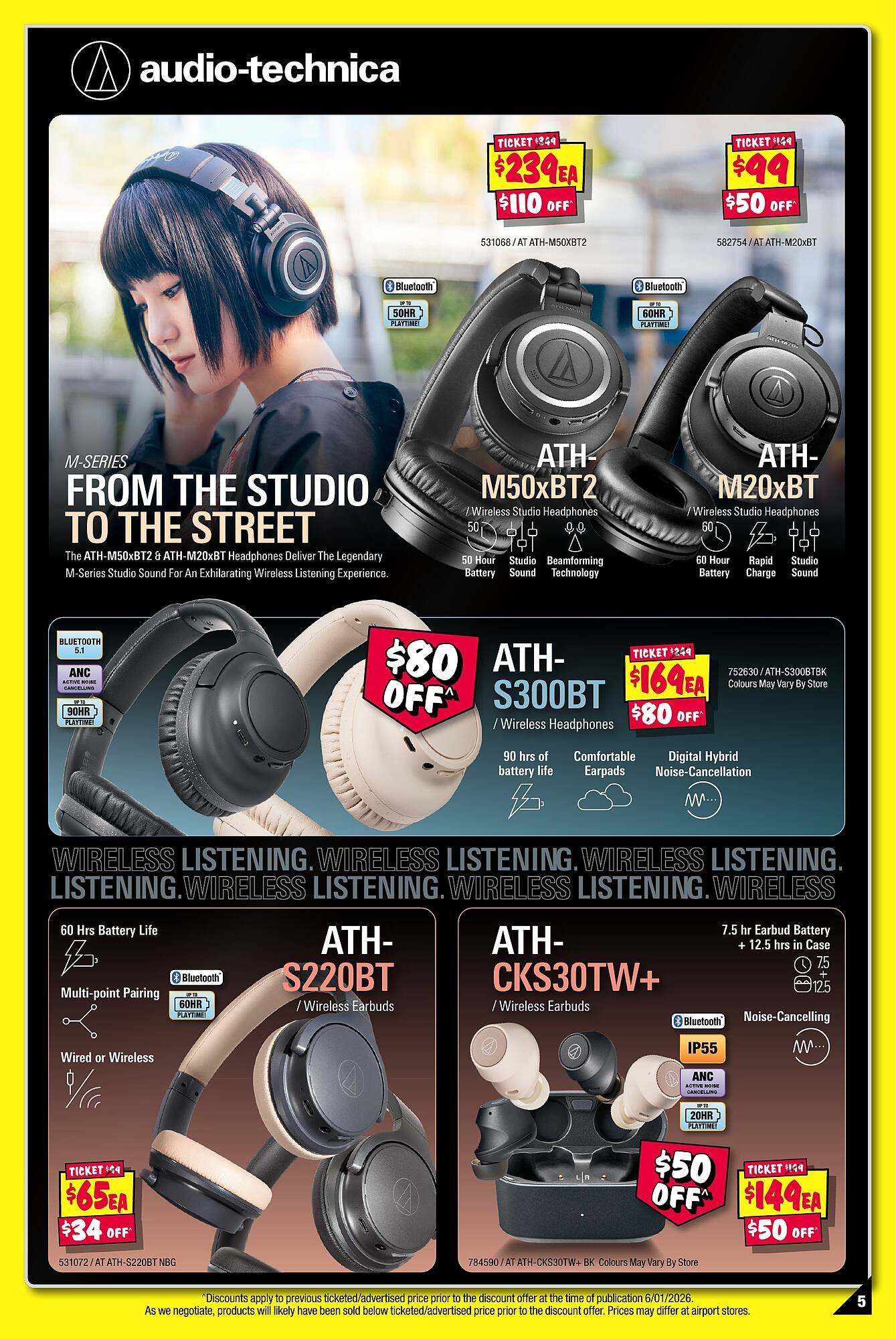 JB Hi-Fi catalogue (2026-01-08 - 2026-01-14) | 5