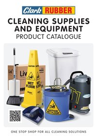 Clark Rubber catalogue (2026-02-09 - 2026-02-28)