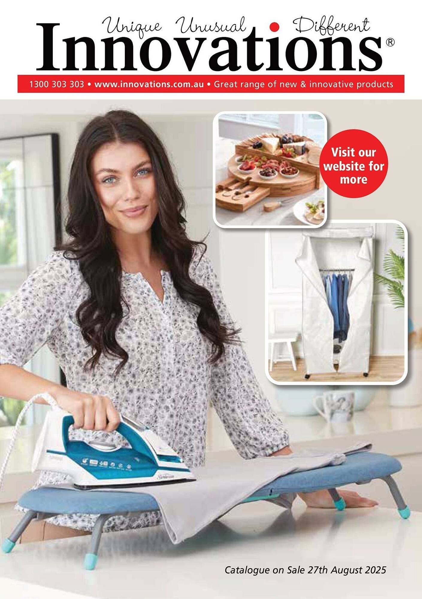 Innovations catalogue (2025-08-27 - 2025-10-21) | 1
