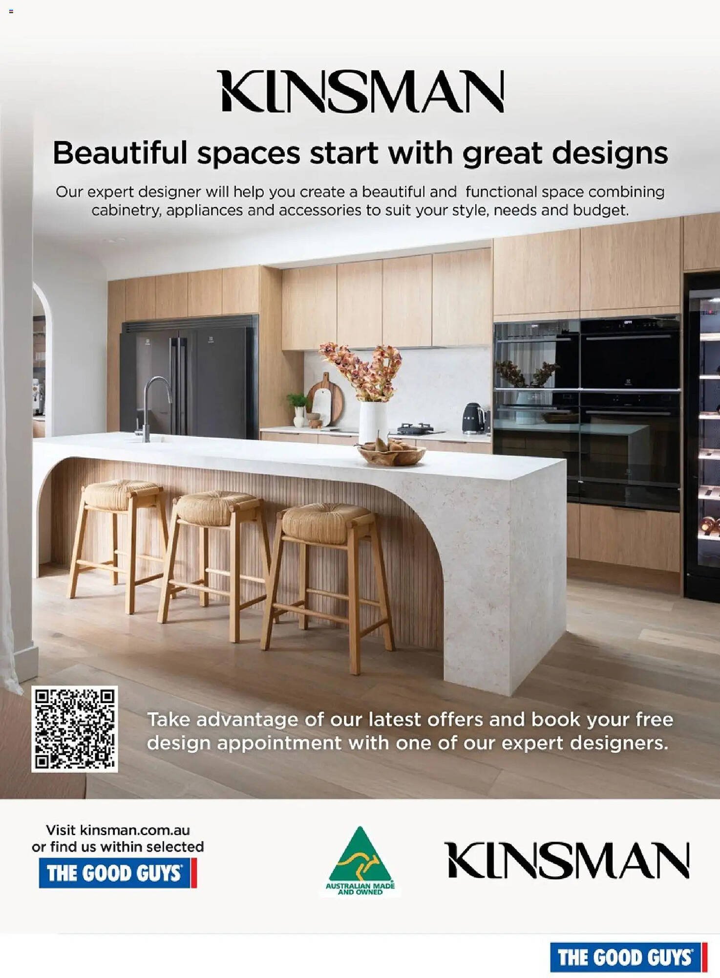 The Good Guys catalogue (2026-01-06 - 2026-01-21) | 15