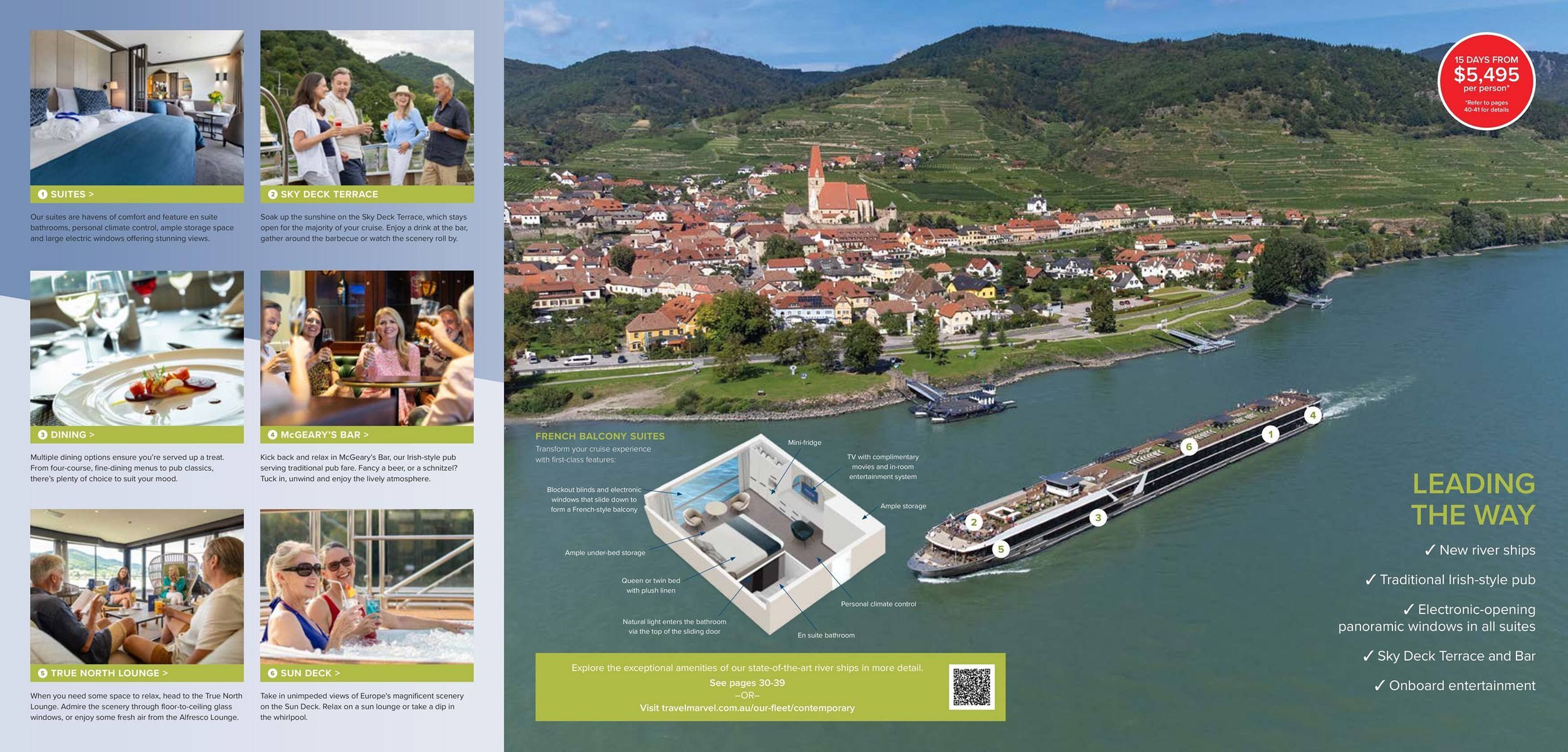 Flight Centre brochure (2025-09-11 - 2026-12-31)