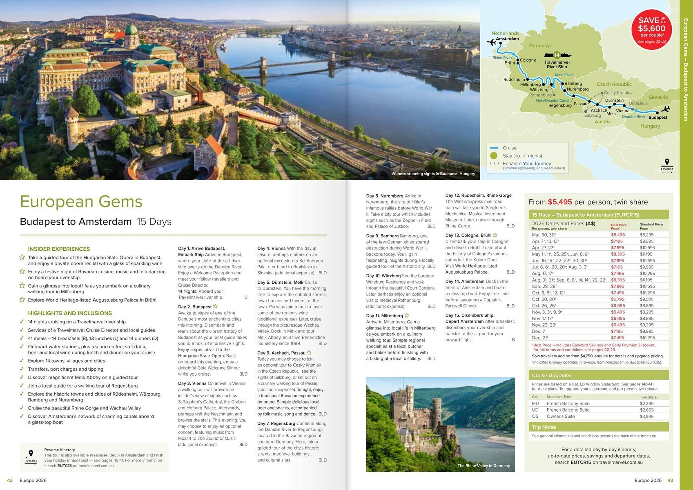 Flight Centre brochure (2025-09-11 - 2026-12-31)