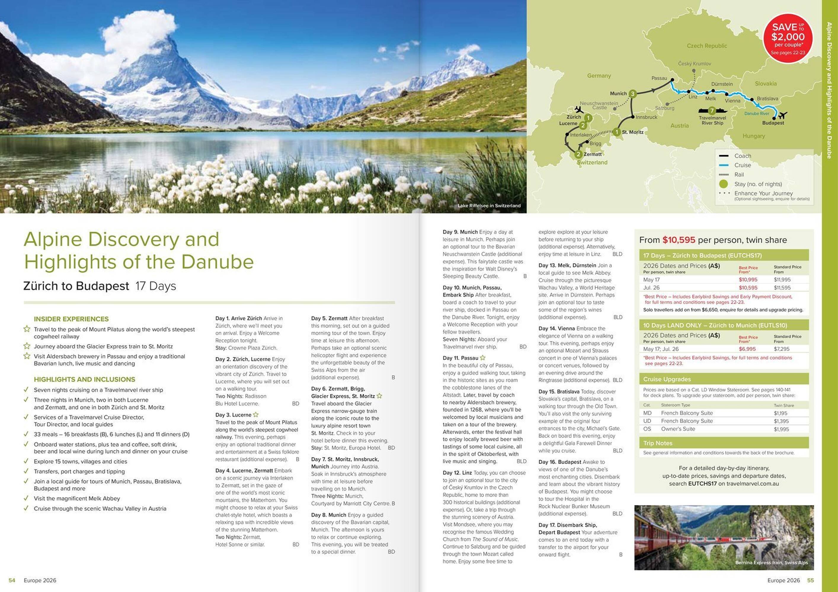 Flight Centre brochure (2025-09-11 - 2026-12-31)