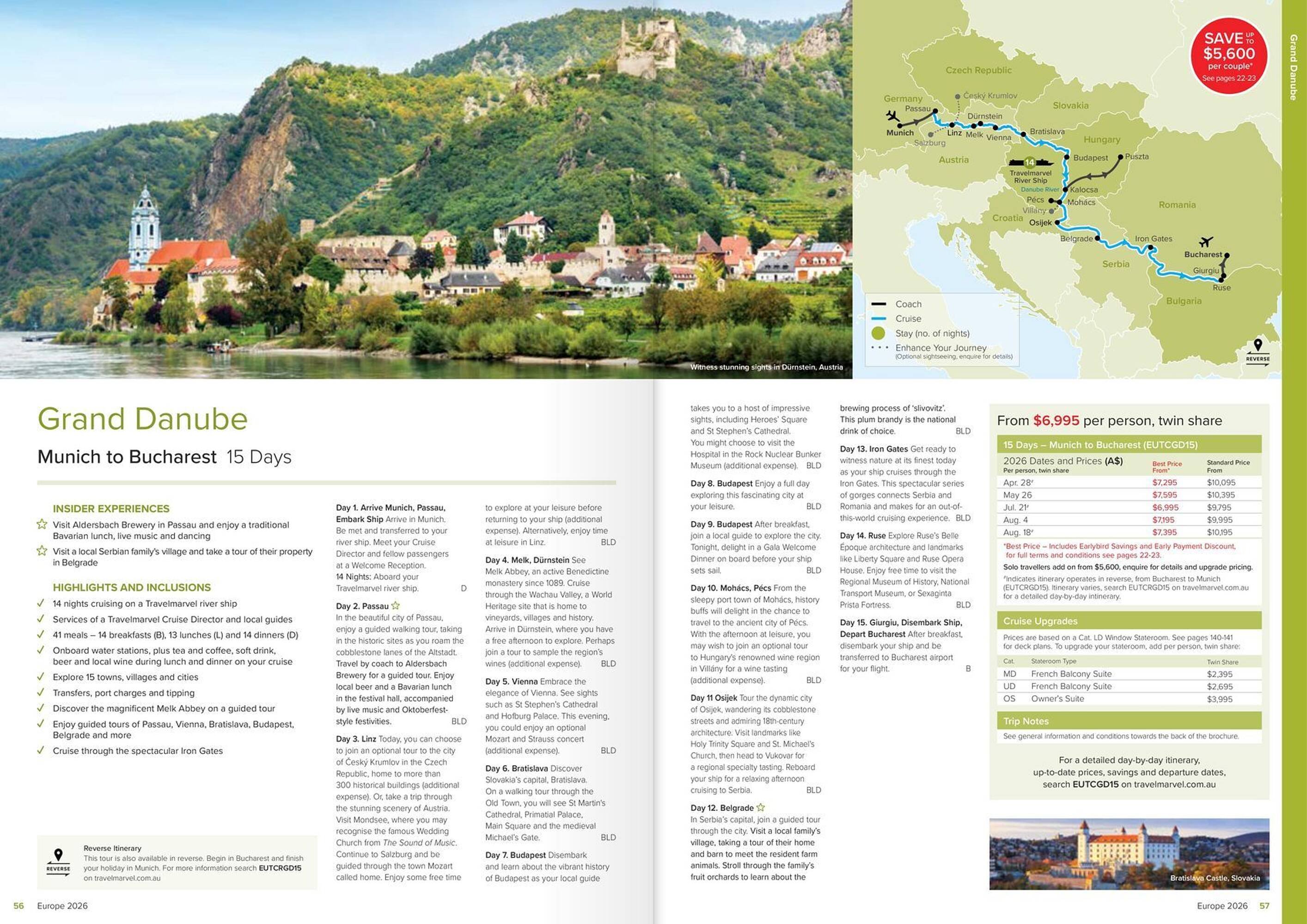 Flight Centre brochure (2025-09-11 - 2026-12-31)