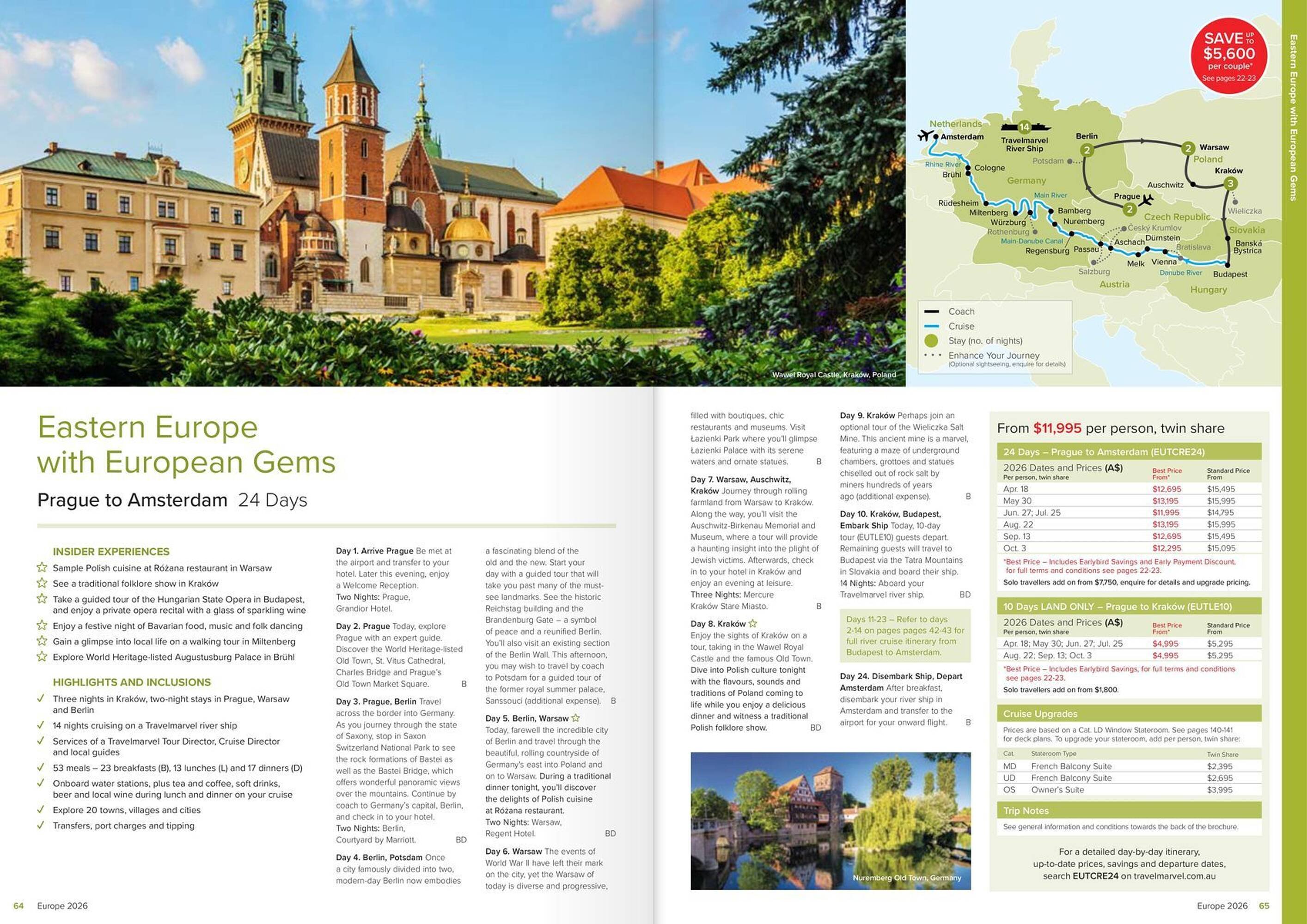 Flight Centre brochure (2025-09-11 - 2026-12-31)