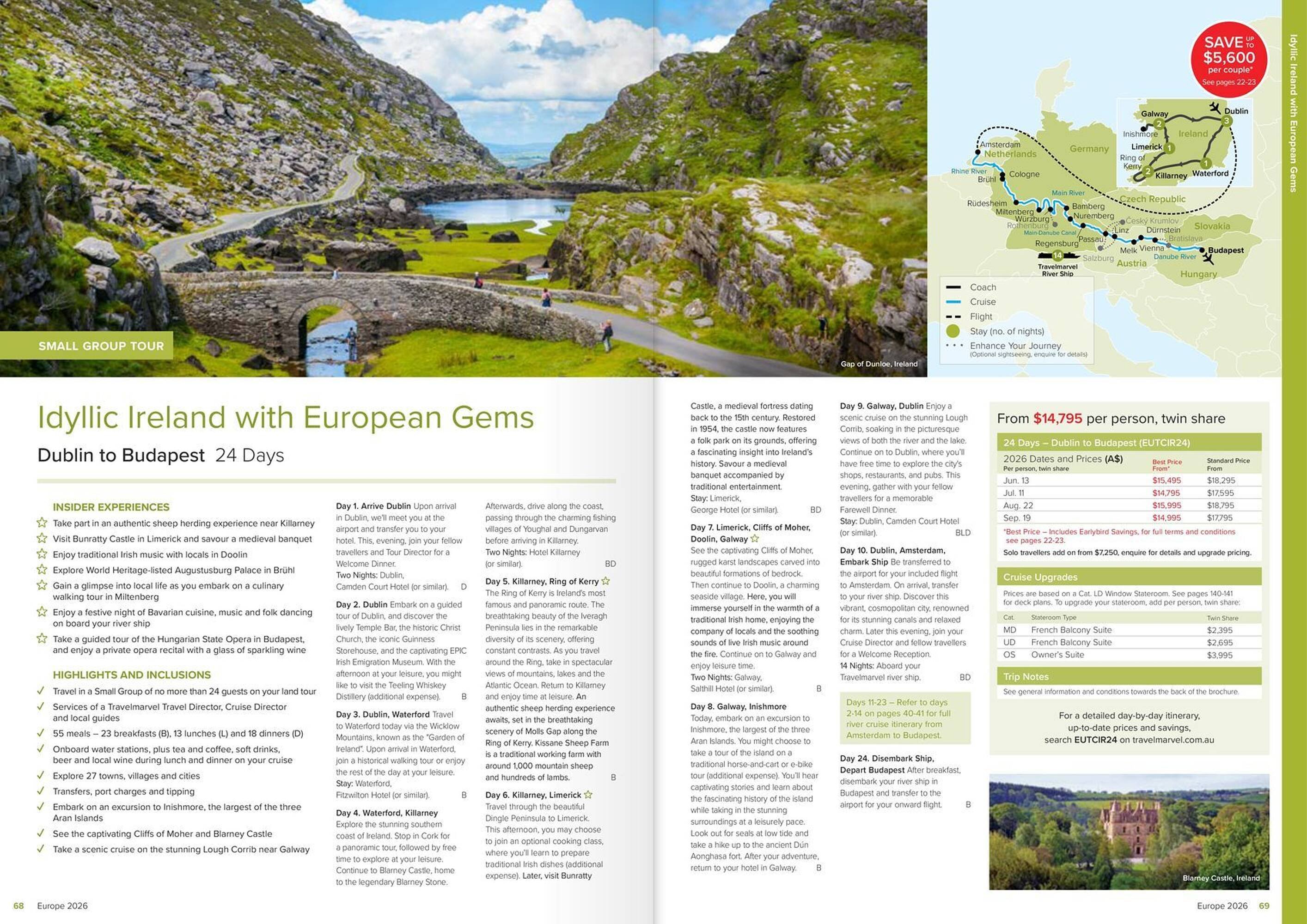Flight Centre brochure (2025-09-11 - 2026-12-31)