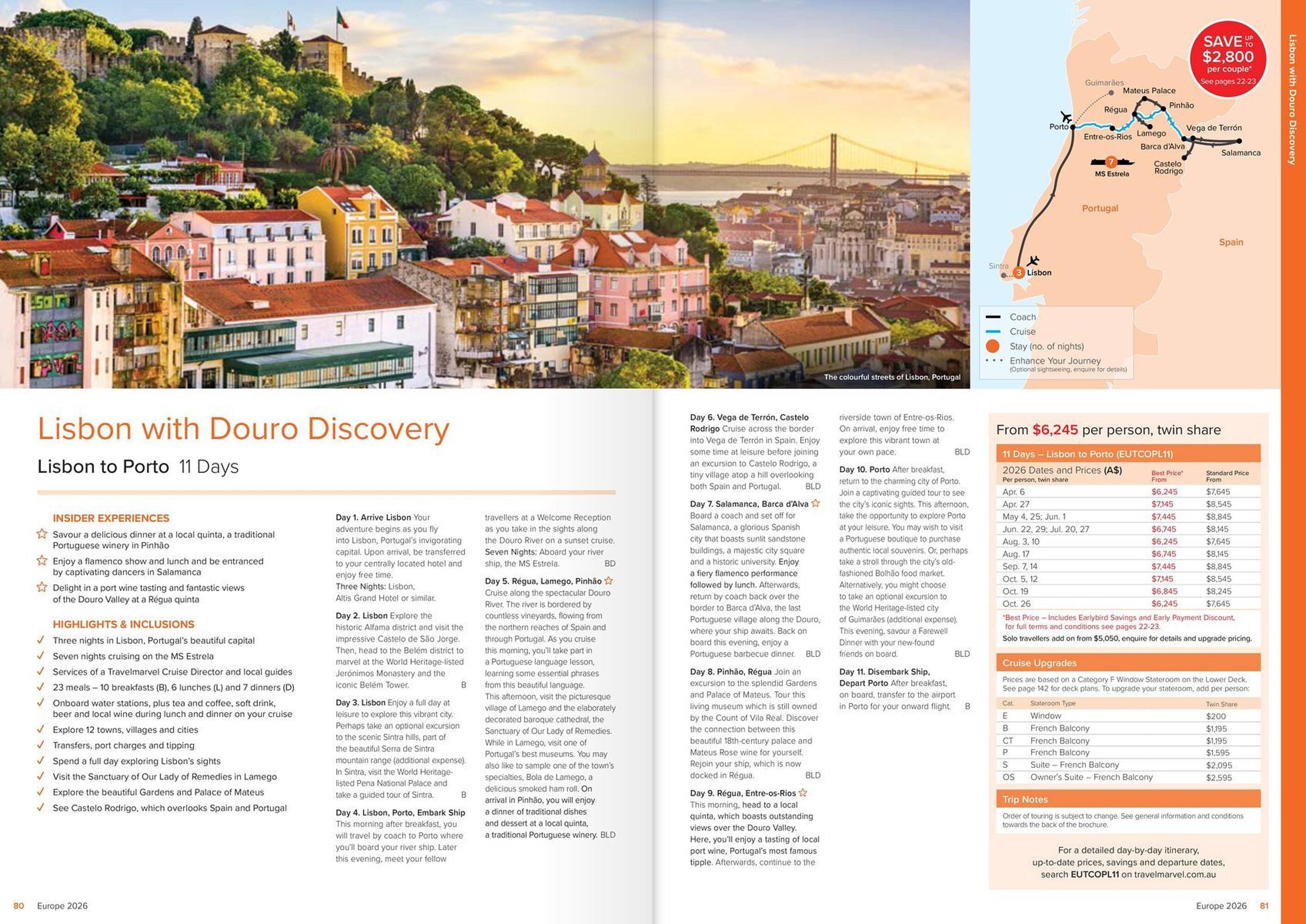 Flight Centre brochure (2025-09-11 - 2026-12-31)