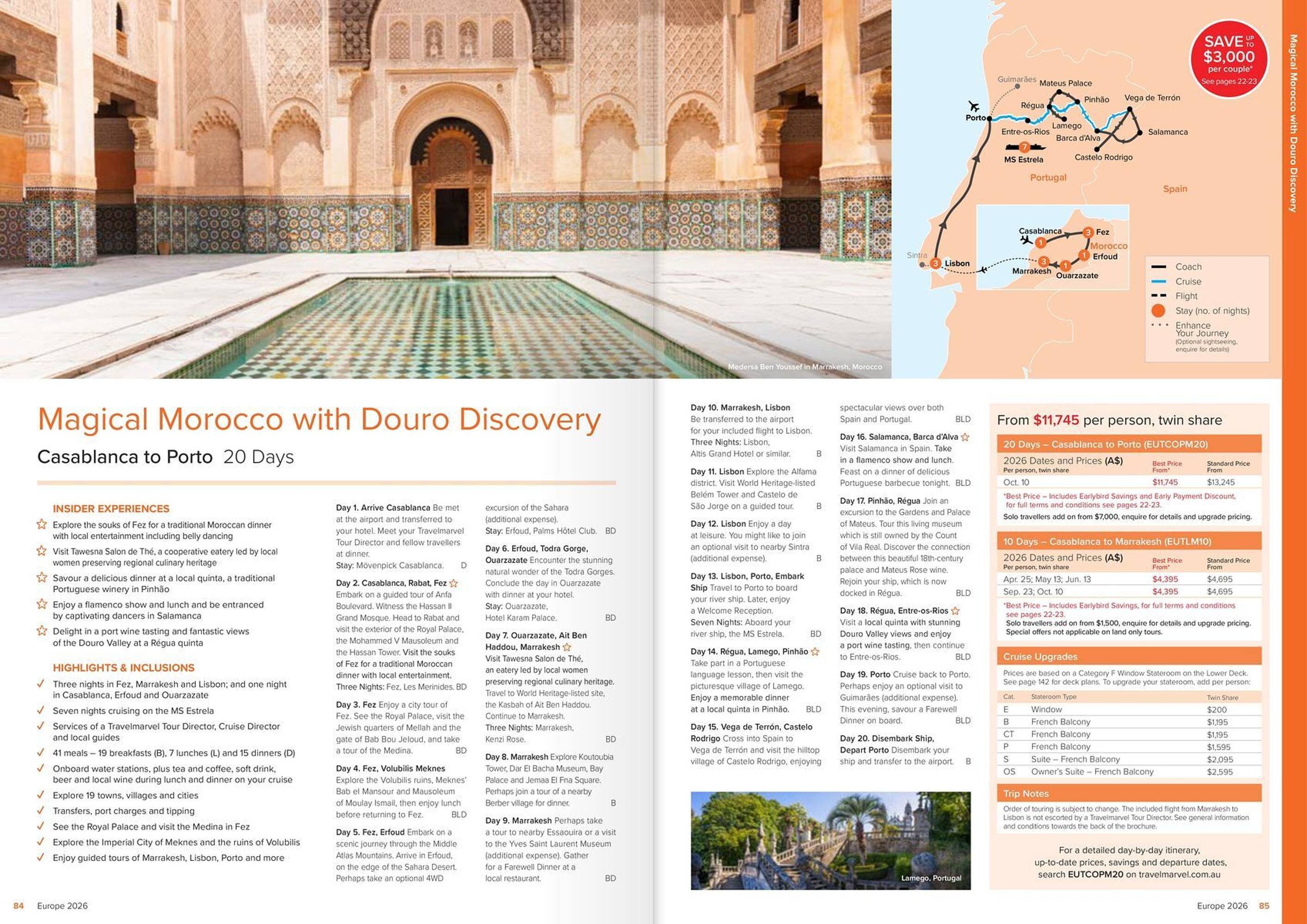 Flight Centre brochure (2025-09-11 - 2026-12-31)