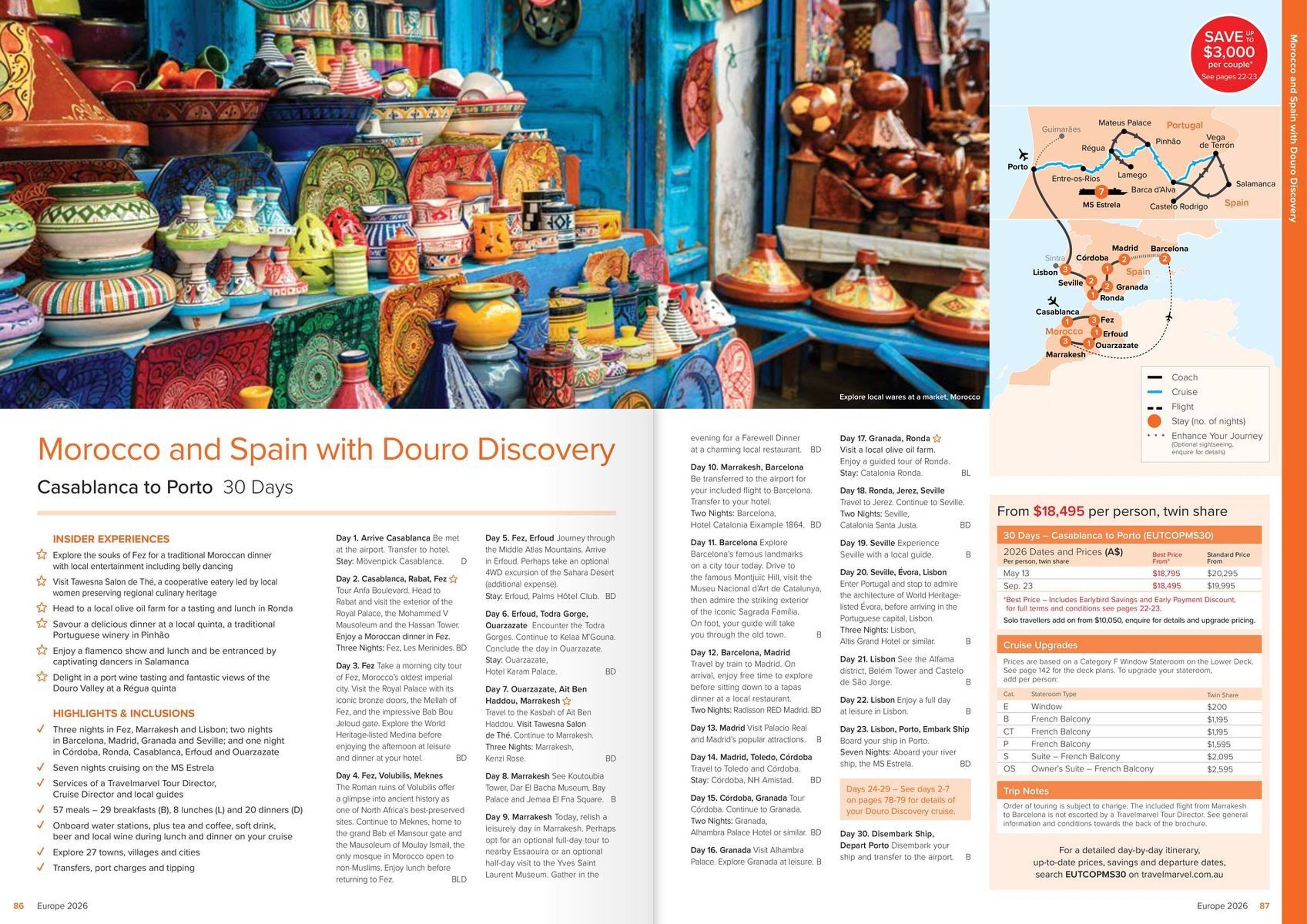 Flight Centre brochure (2025-09-11 - 2026-12-31)