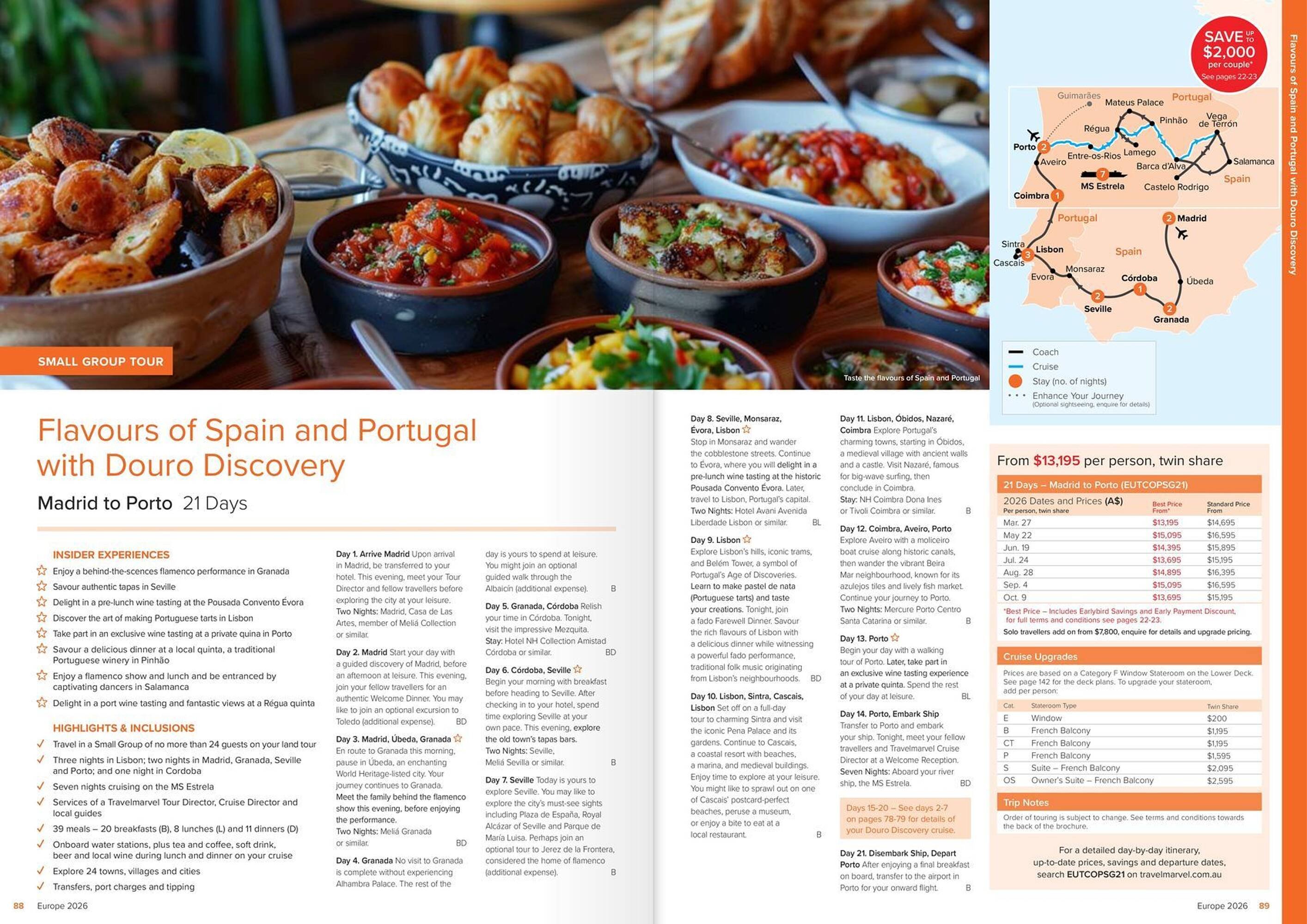 Flight Centre brochure (2025-09-11 - 2026-12-31)